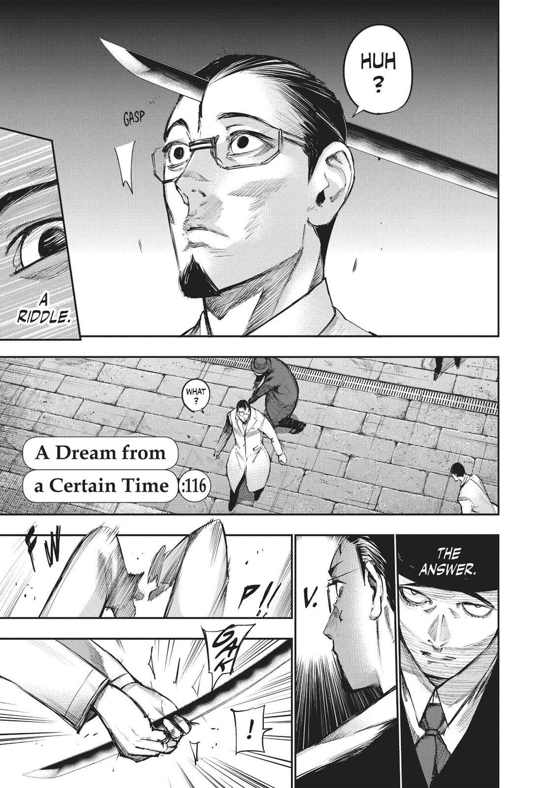 Read Tokyo Ghoul_re ENGLISH Manga Online