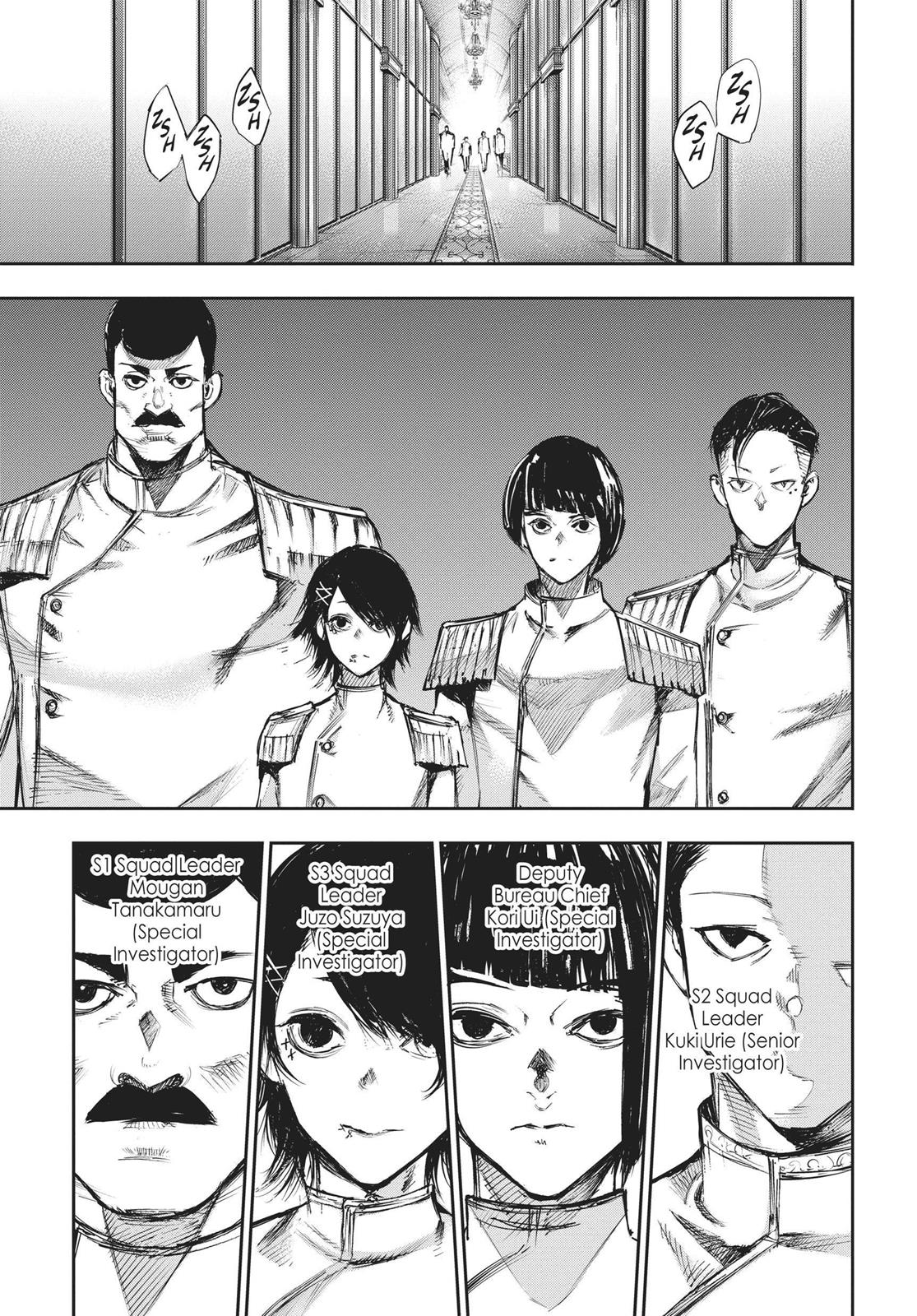 Read Tokyo Ghoul_re ENGLISH Manga Online