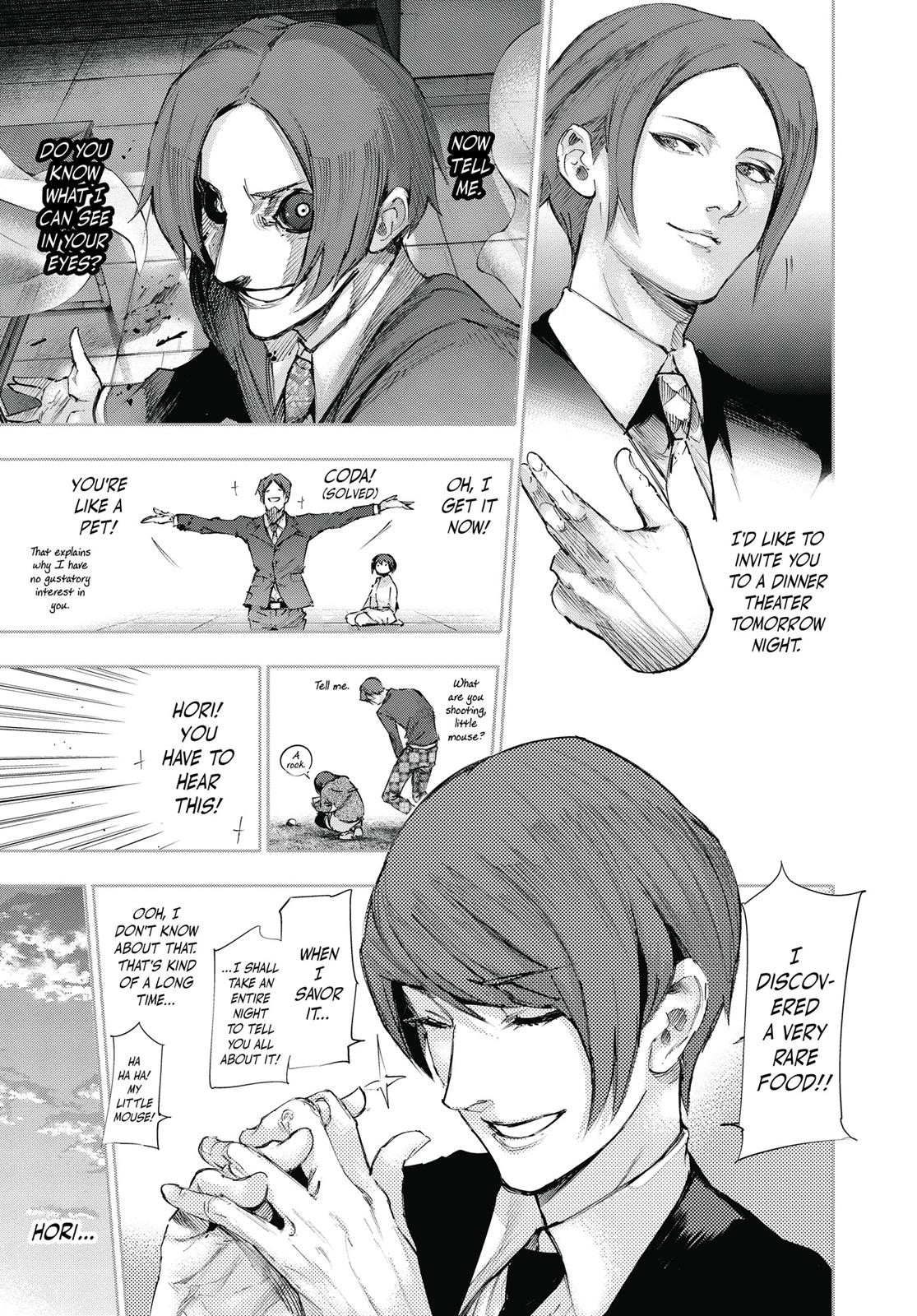 Read Tokyo Ghoul_re ENGLISH Manga Online