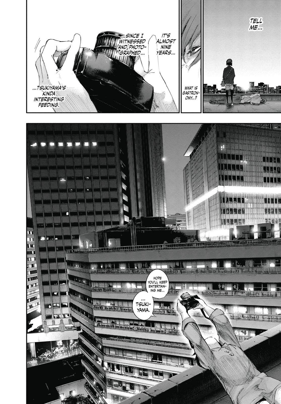 Read Tokyo Ghoul_re ENGLISH Manga Online