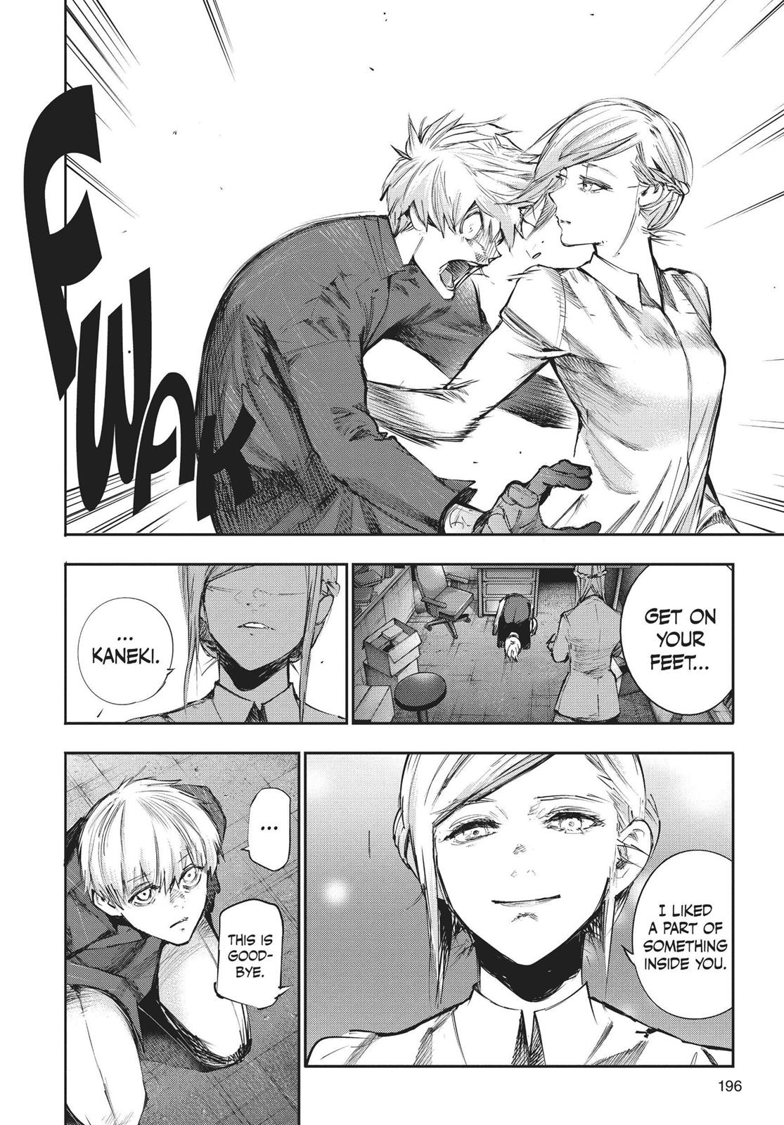 Read Tokyo Ghoul_re ENGLISH Manga Online