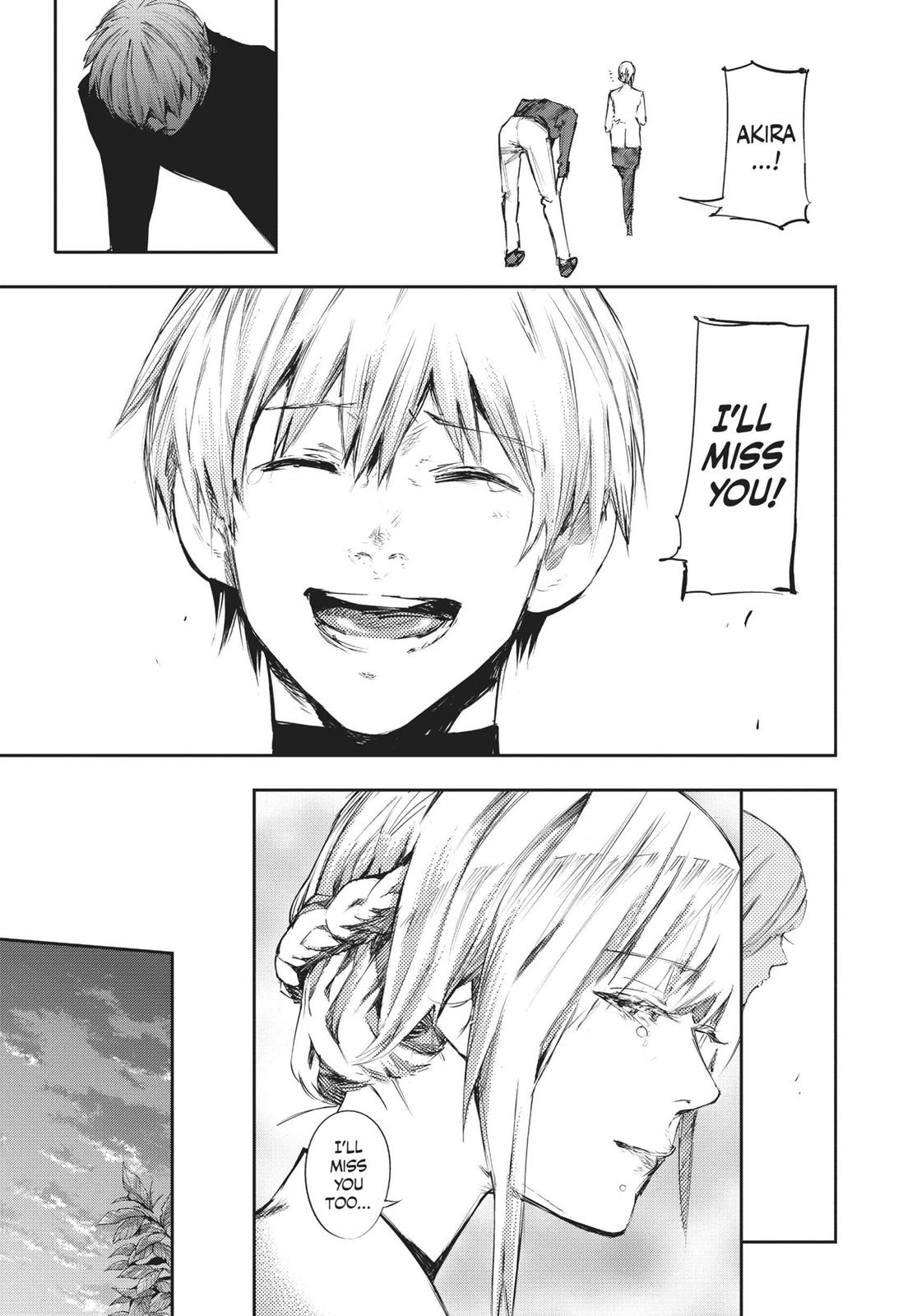 Read Tokyo Ghoul_re ENGLISH Manga Online