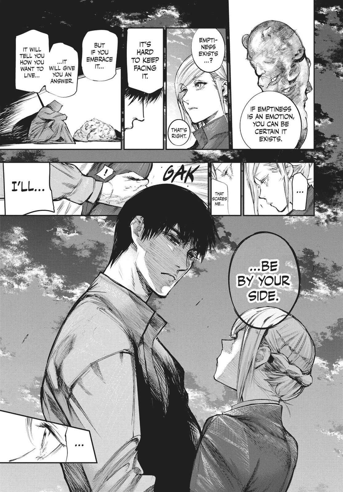 Read Tokyo Ghoul_re ENGLISH Manga Online