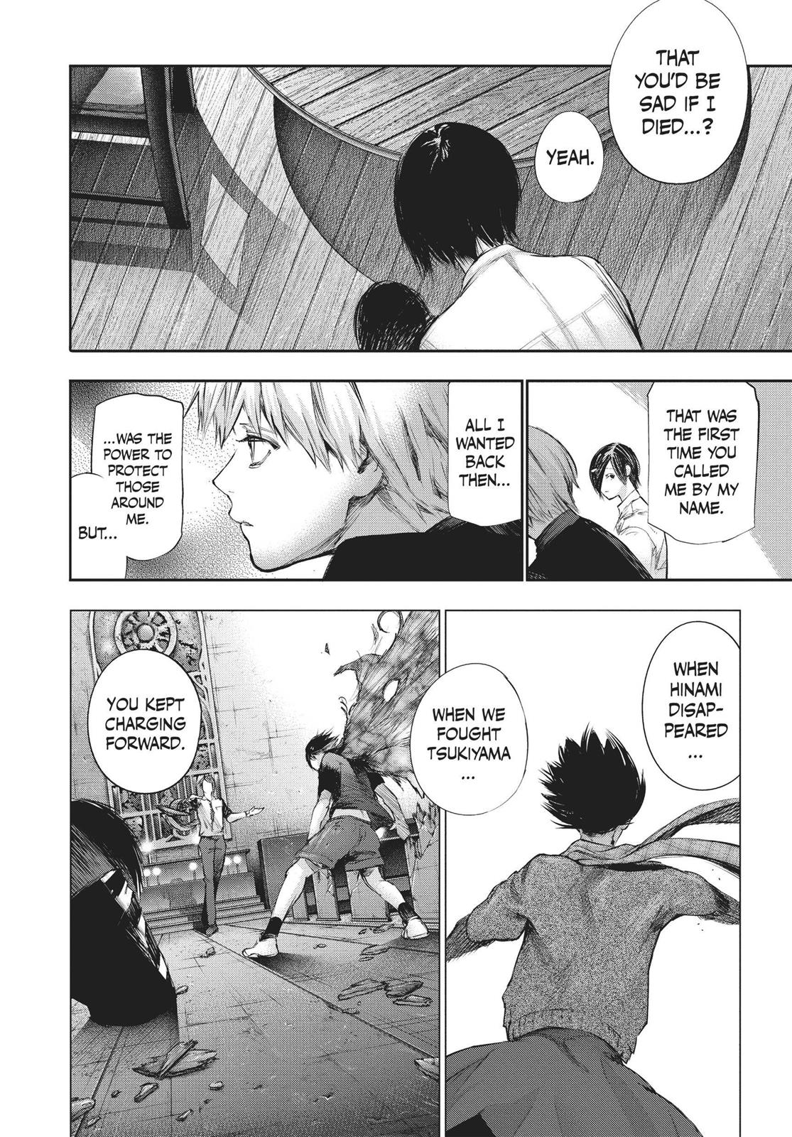 Read Tokyo Ghoul_re ENGLISH Manga Online