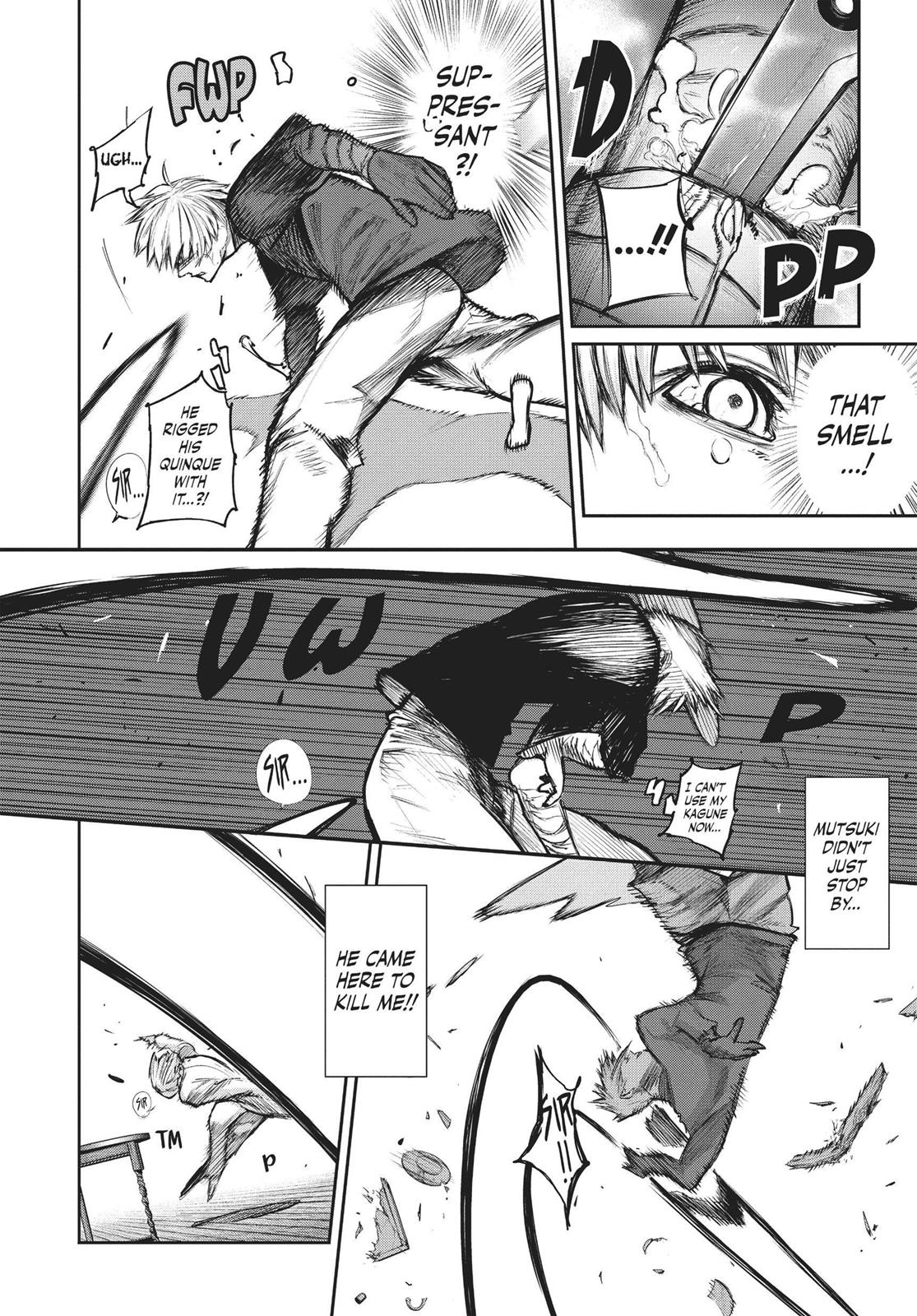 Read Tokyo Ghoul_re ENGLISH Manga Online