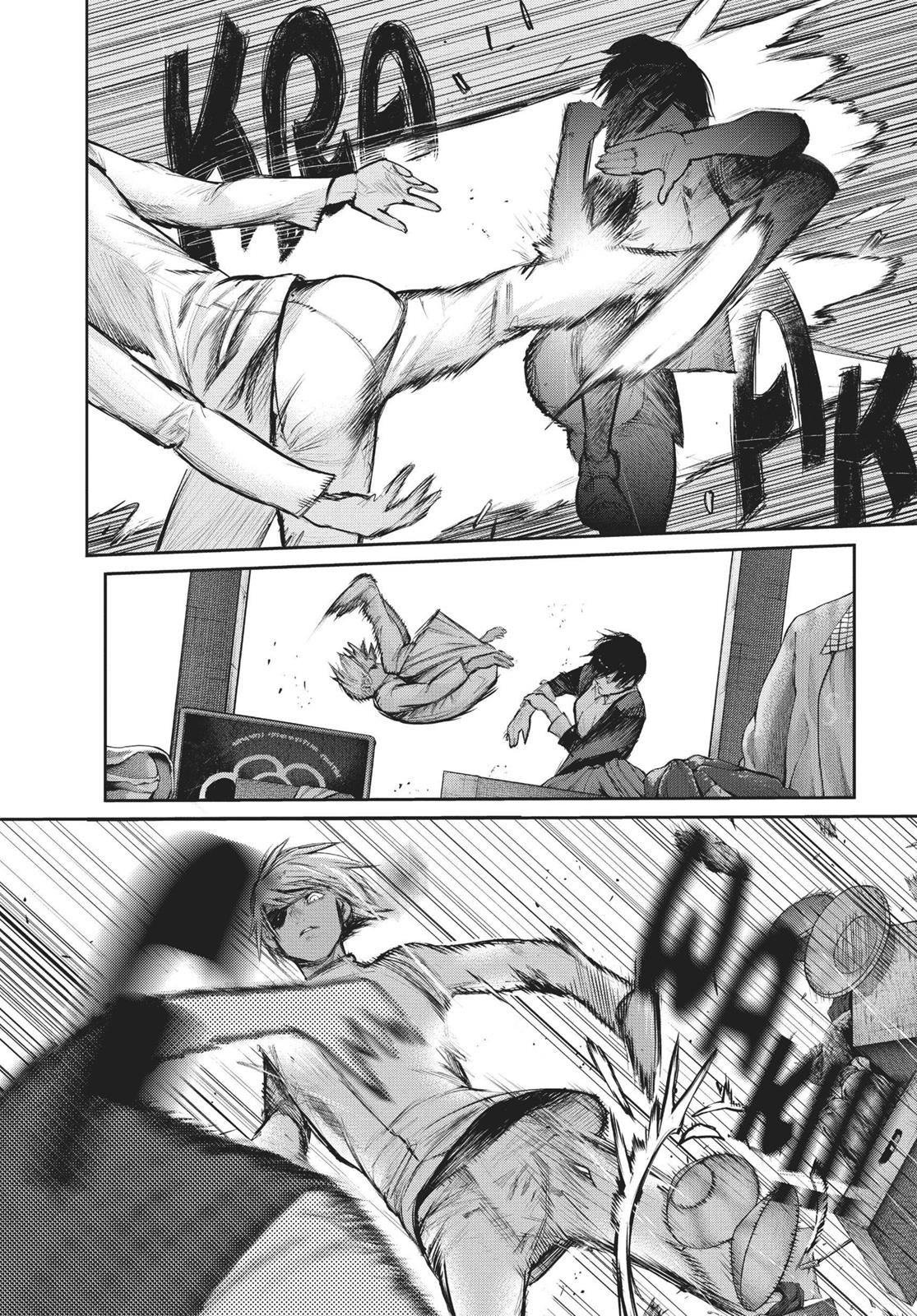 Read Tokyo Ghoul_re ENGLISH Manga Online