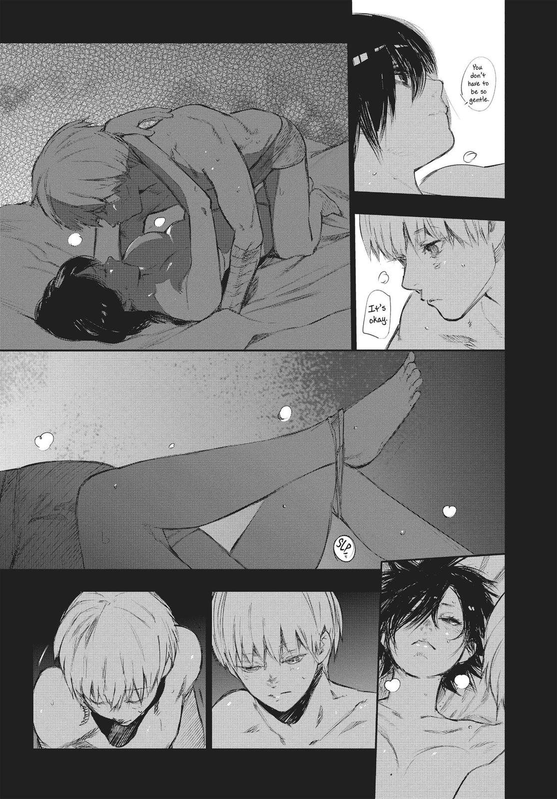 Read Tokyo Ghoul_re ENGLISH Manga Online