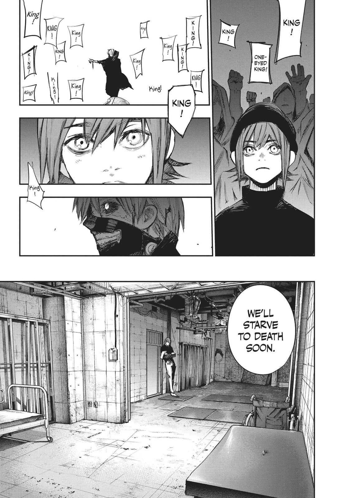 Read Tokyo Ghoul_re ENGLISH Manga Online