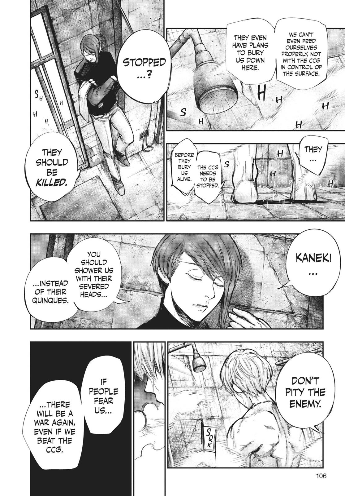 Read Tokyo Ghoul_re ENGLISH Manga Online