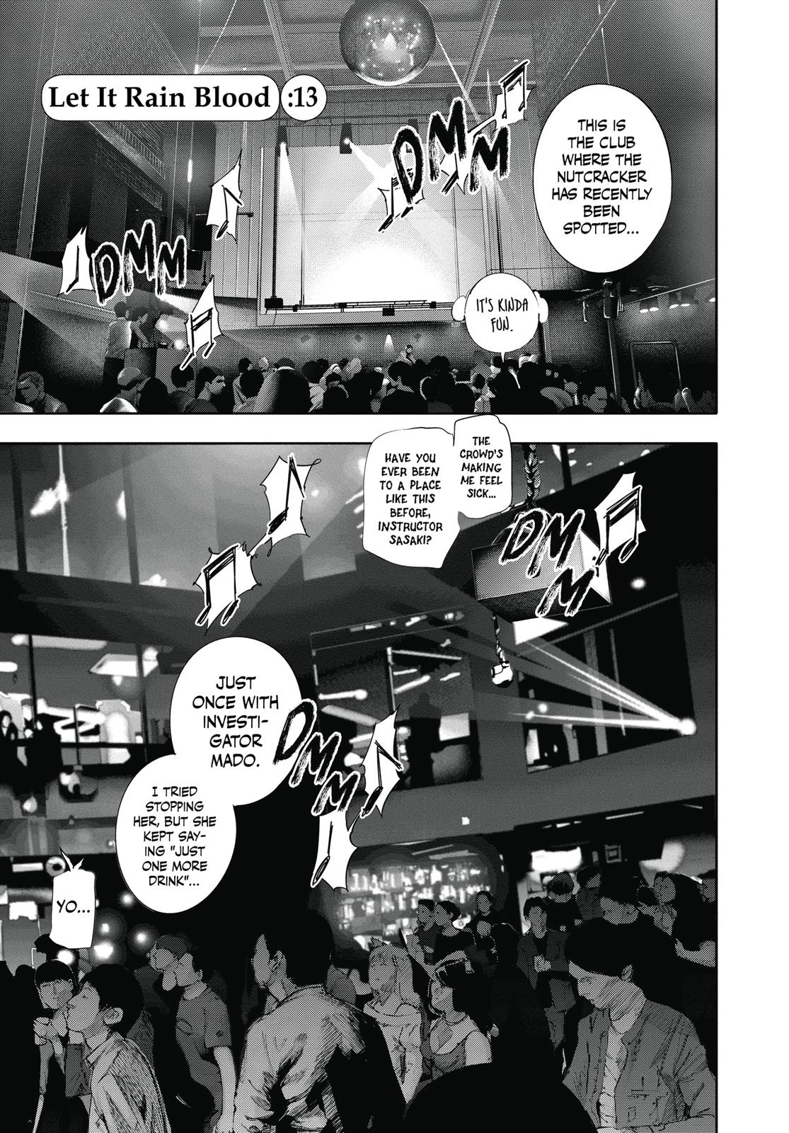 Read Tokyo Ghoul_re ENGLISH Manga Online