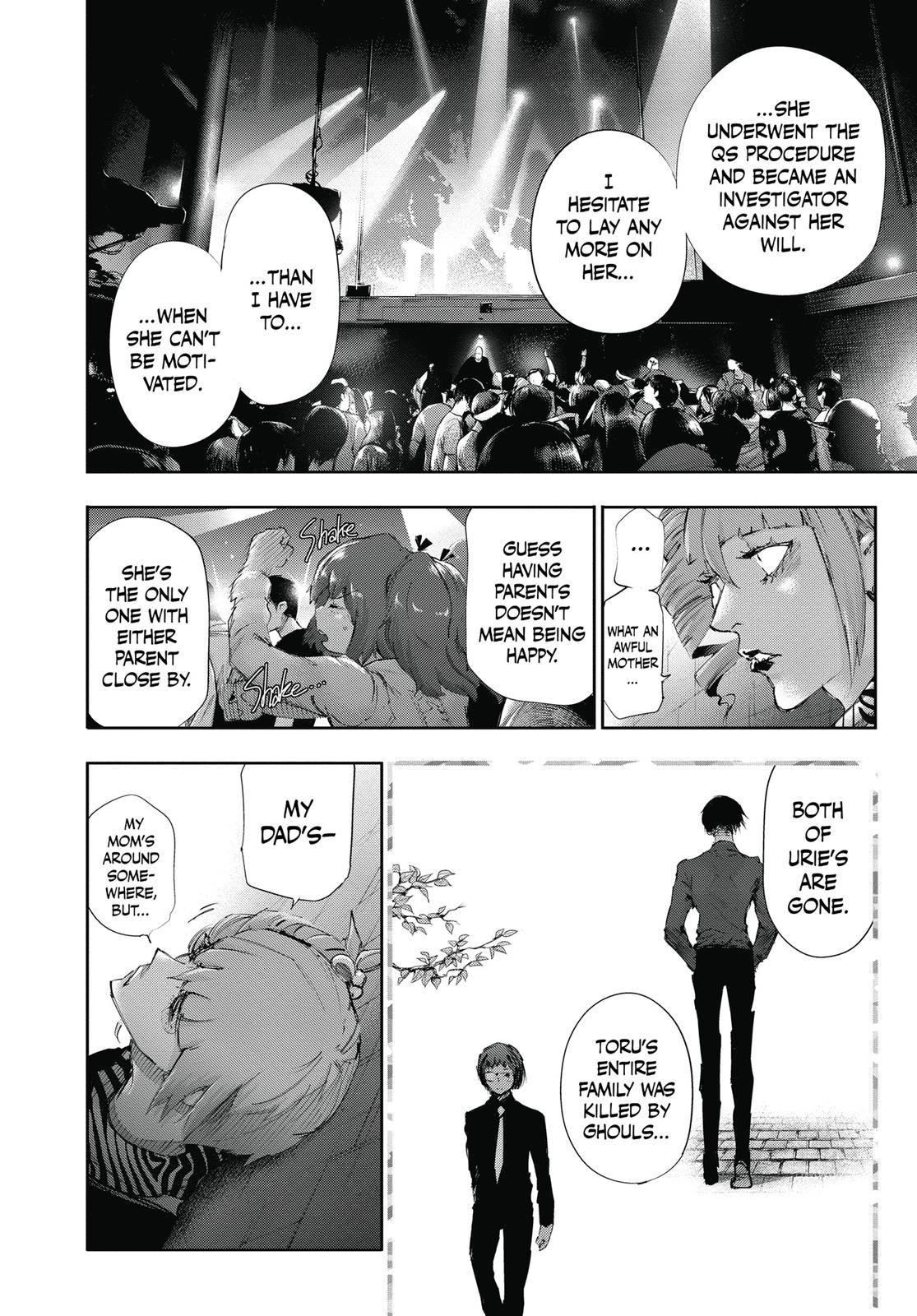 Read Tokyo Ghoul_re ENGLISH Manga Online