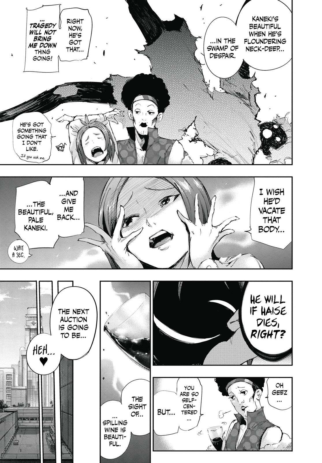 Read Tokyo Ghoul_re ENGLISH Manga Online