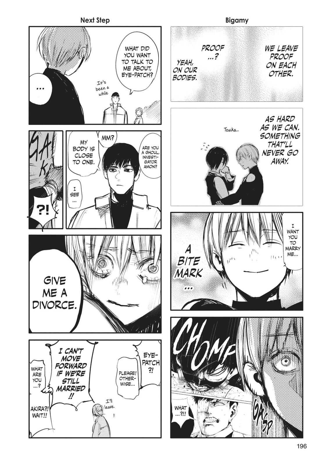 Read Tokyo Ghoul_re ENGLISH Manga Online