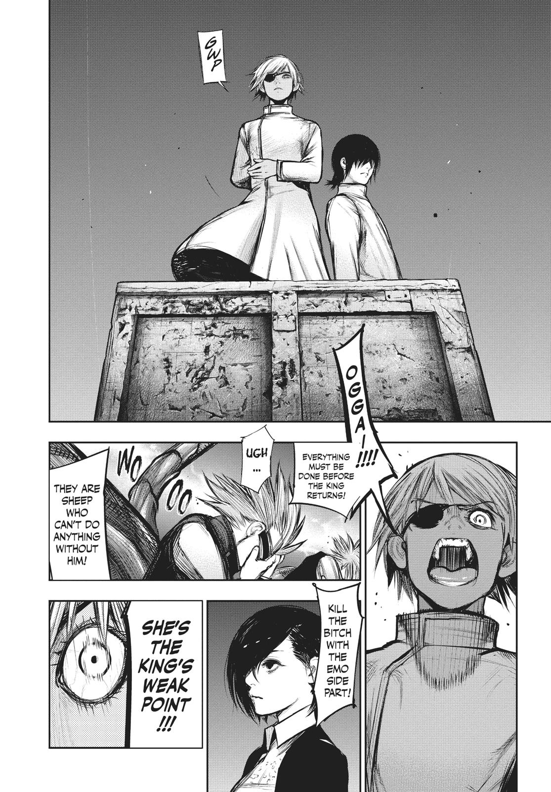 Read Tokyo Ghoul_re ENGLISH Manga Online