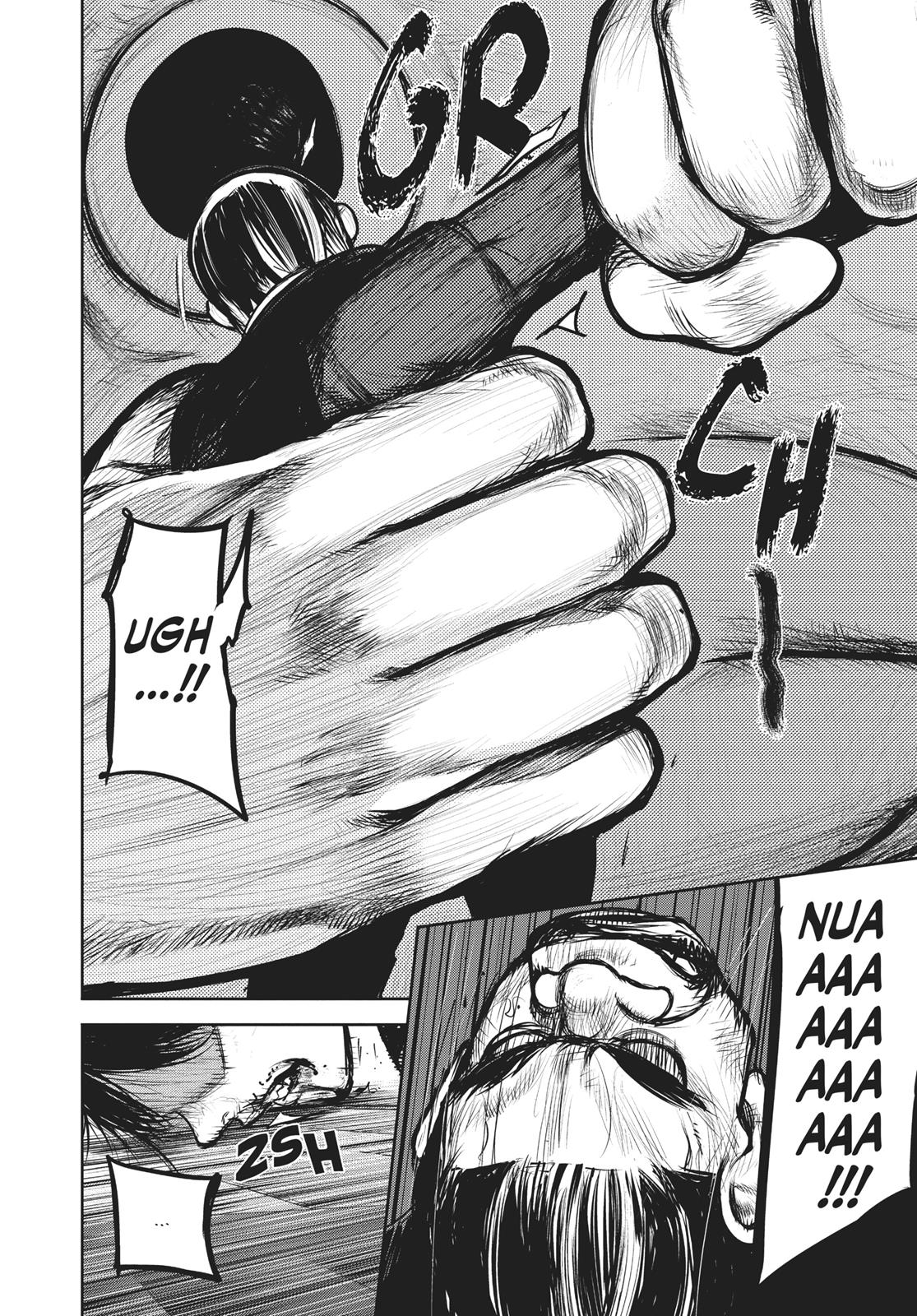 Read Tokyo Ghoul_re ENGLISH Manga Online