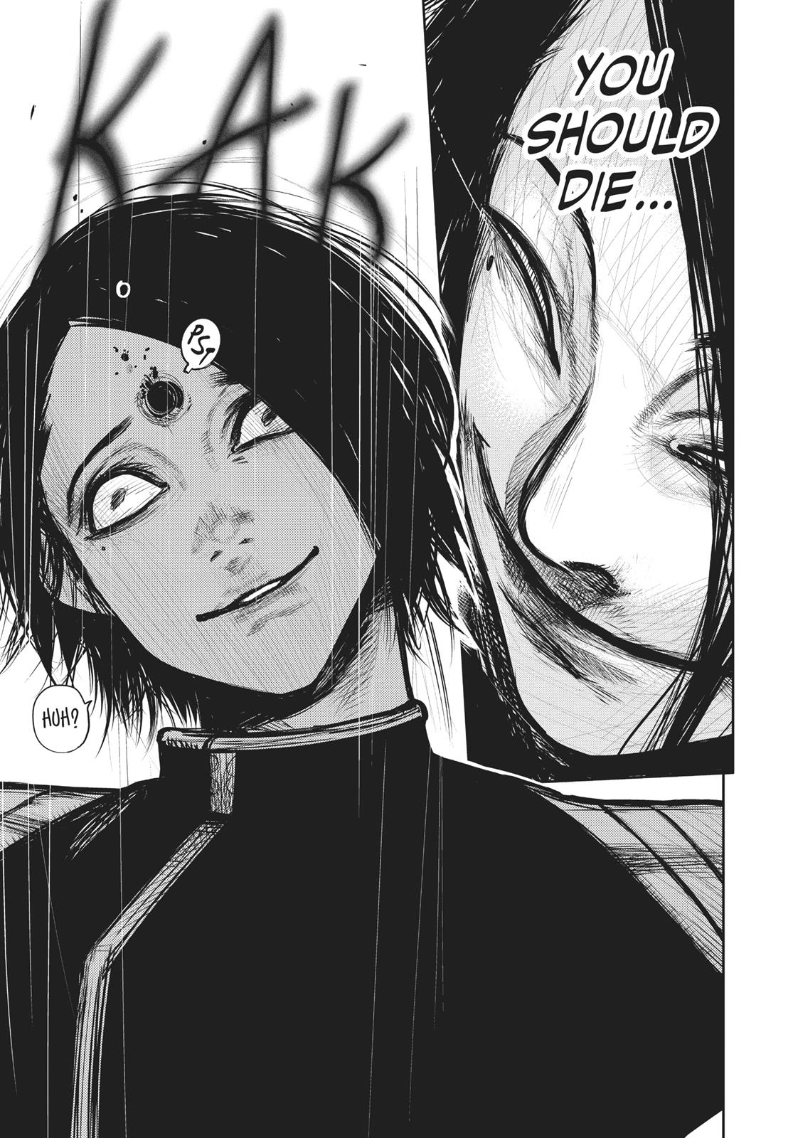 Read Tokyo Ghoul_re ENGLISH Manga Online