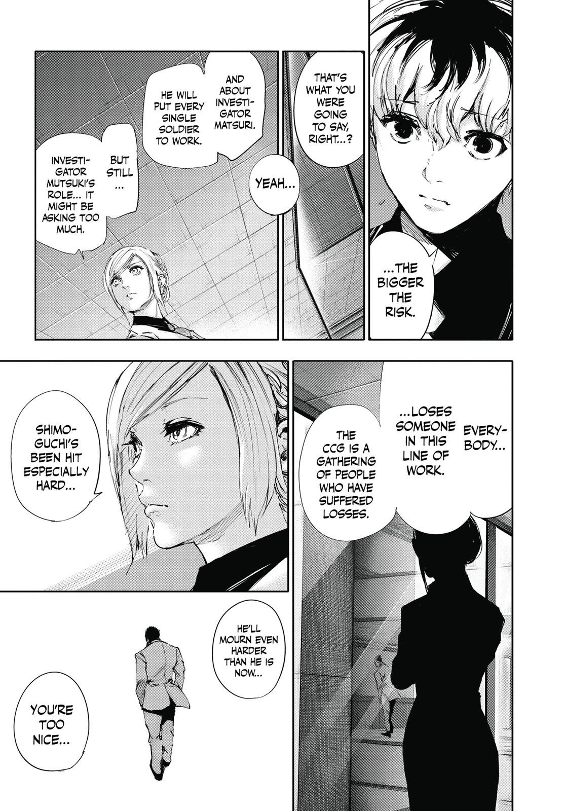 Read Tokyo Ghoul_re ENGLISH Manga Online