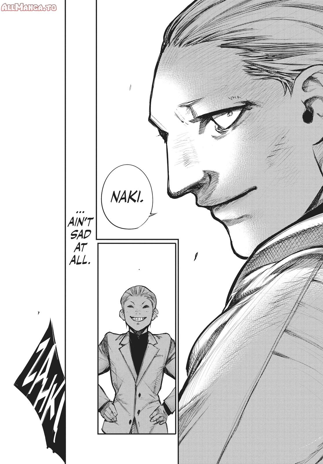 Read Tokyo Ghoul_re ENGLISH Manga Online