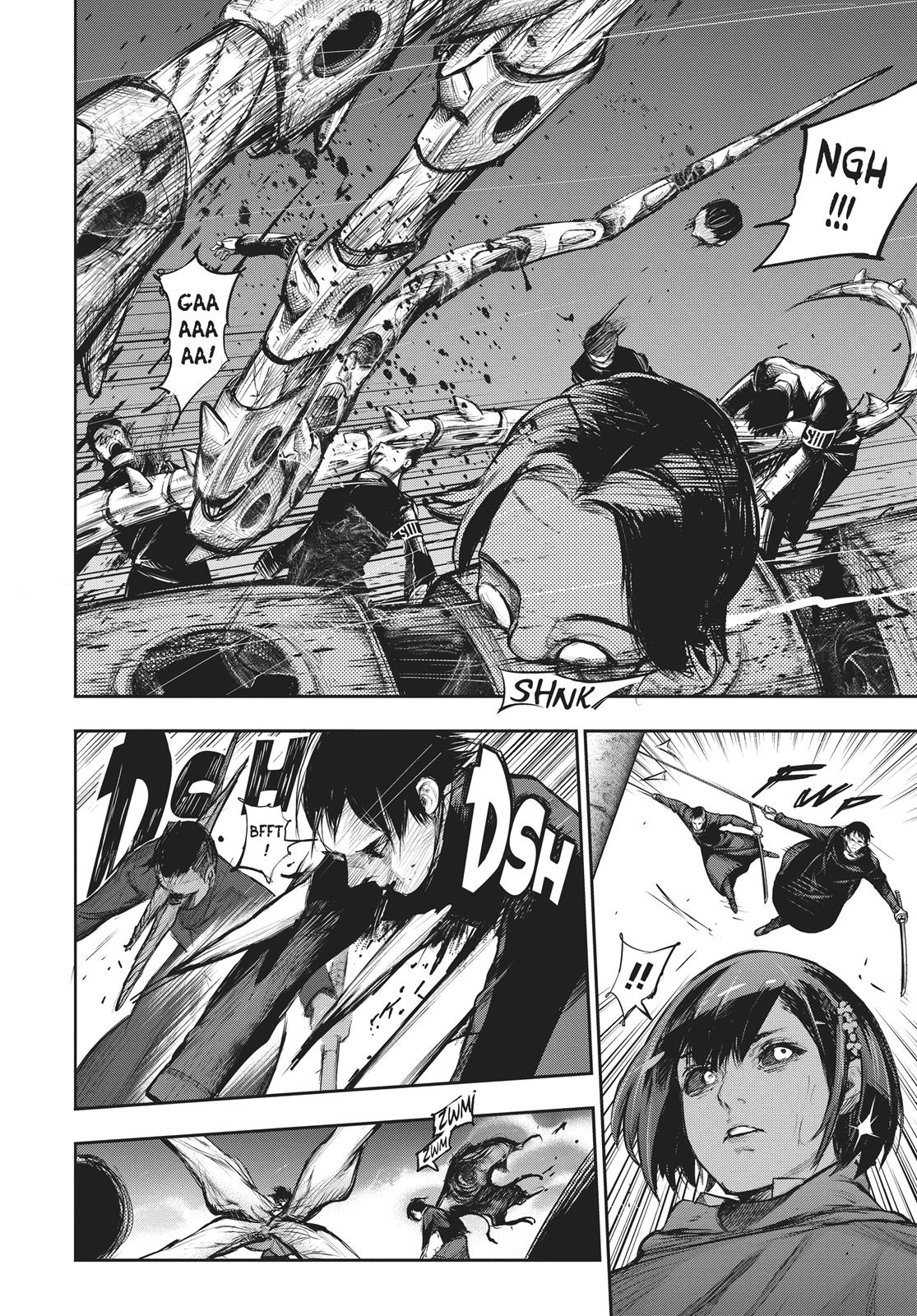 Read Tokyo Ghoul_re ENGLISH Manga Online