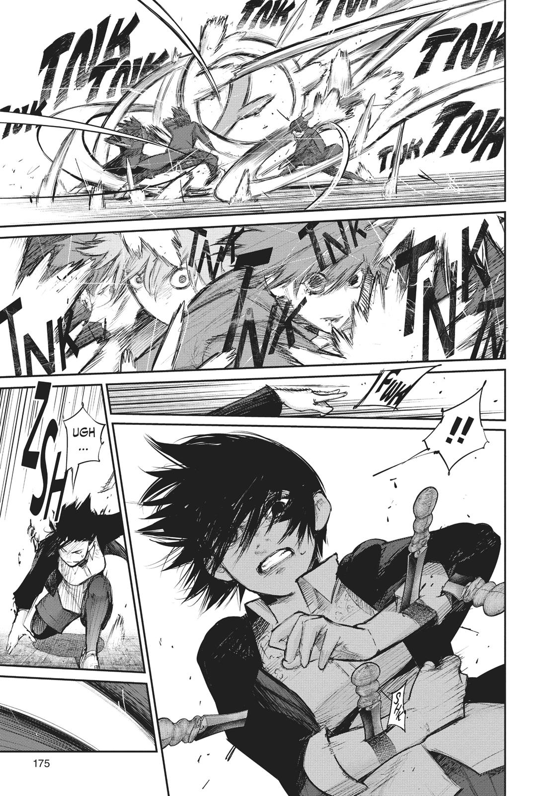 Read Tokyo Ghoul_re ENGLISH Manga Online