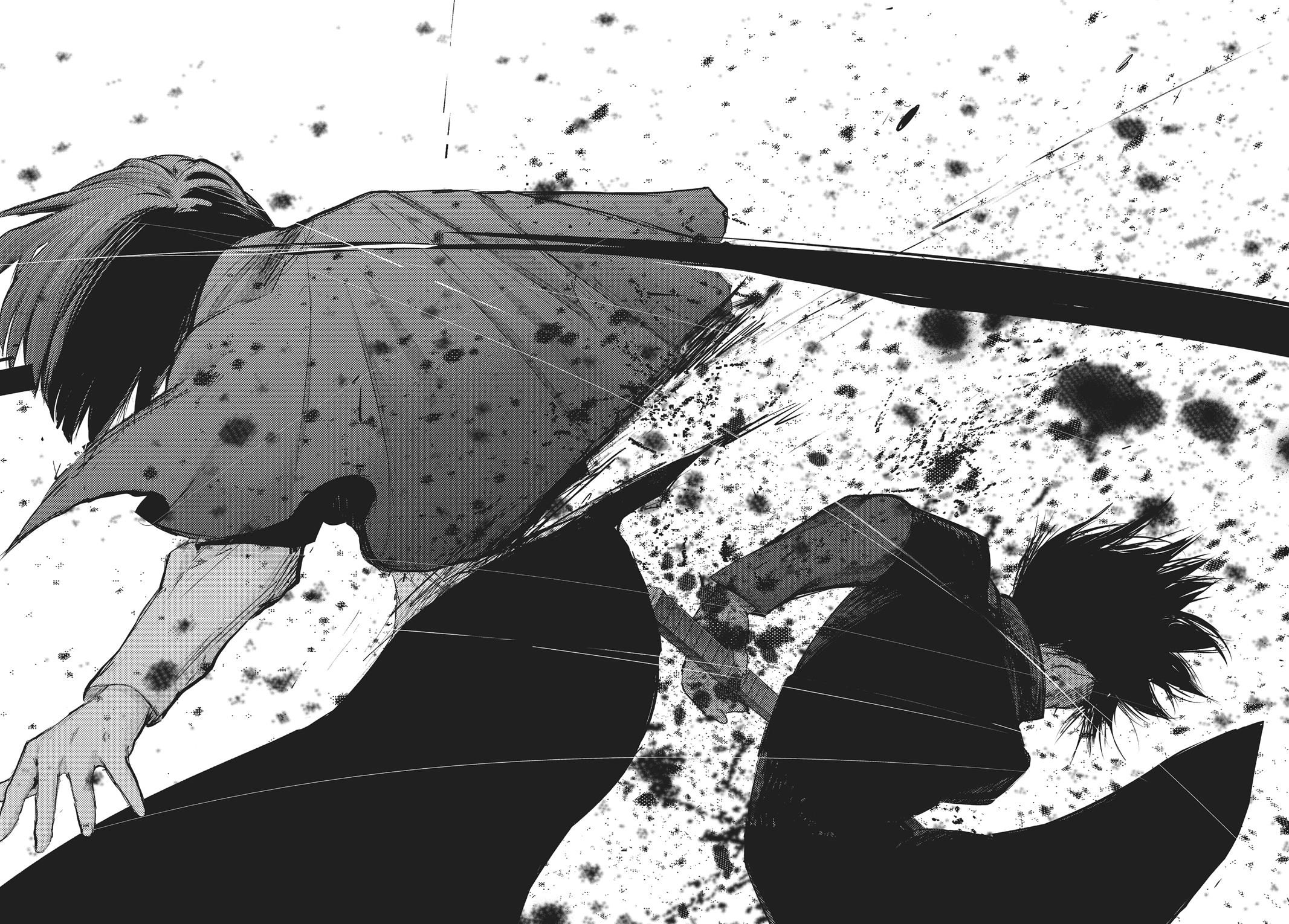 Read Tokyo Ghoul_re ENGLISH Manga Online