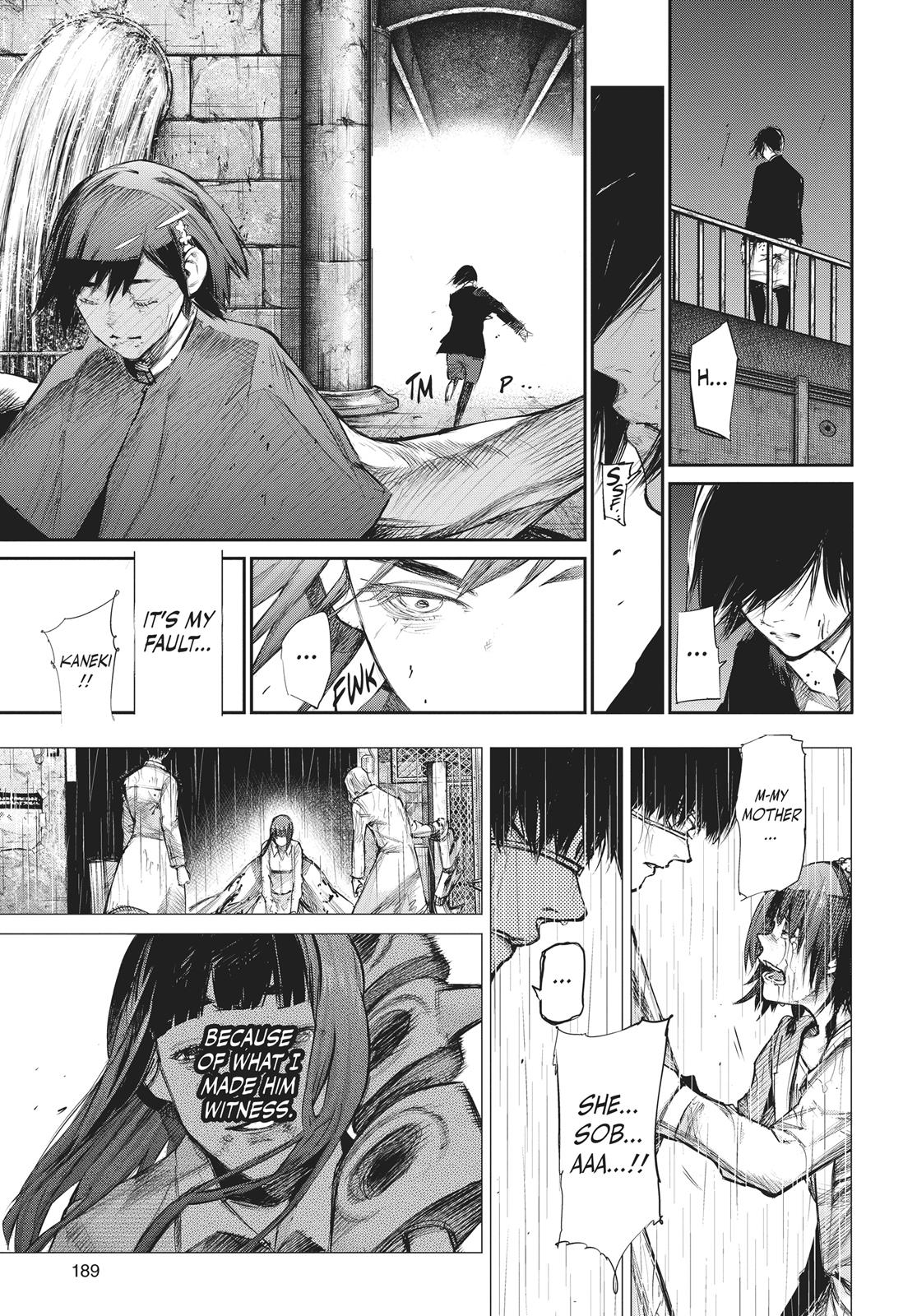 Read Tokyo Ghoul_re ENGLISH Manga Online