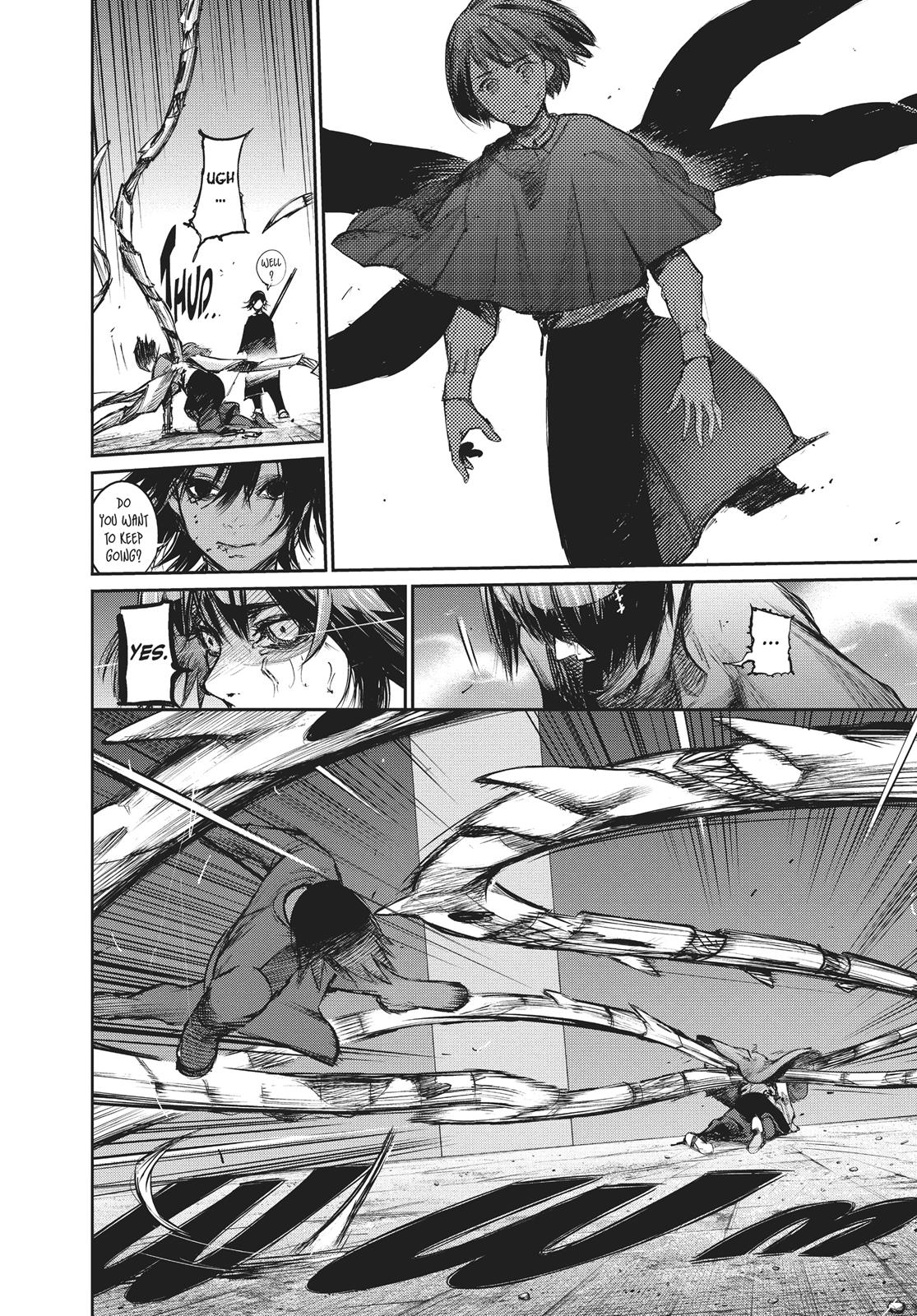 Read Tokyo Ghoul_re ENGLISH Manga Online