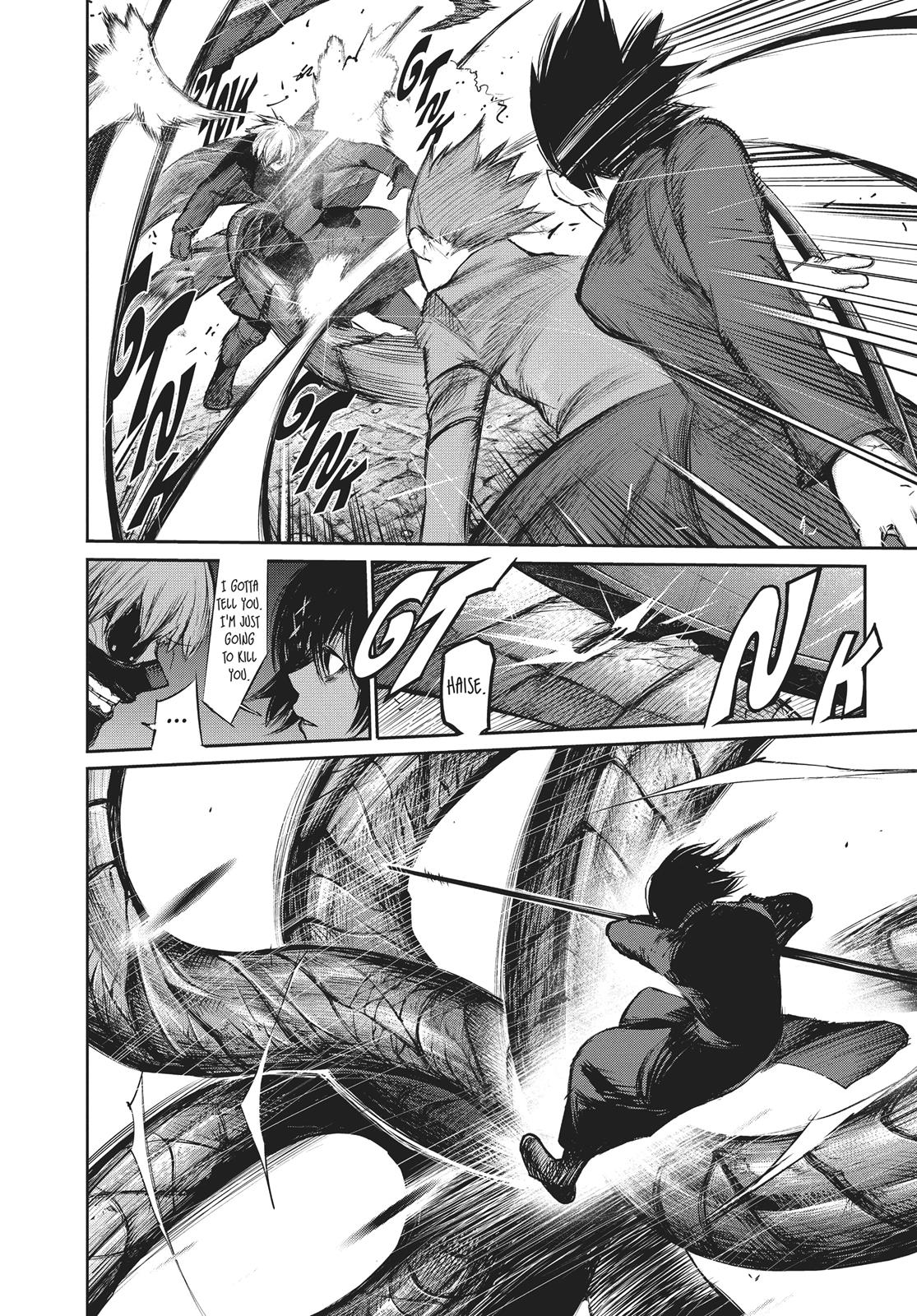 Read Tokyo Ghoul_re ENGLISH Manga Online