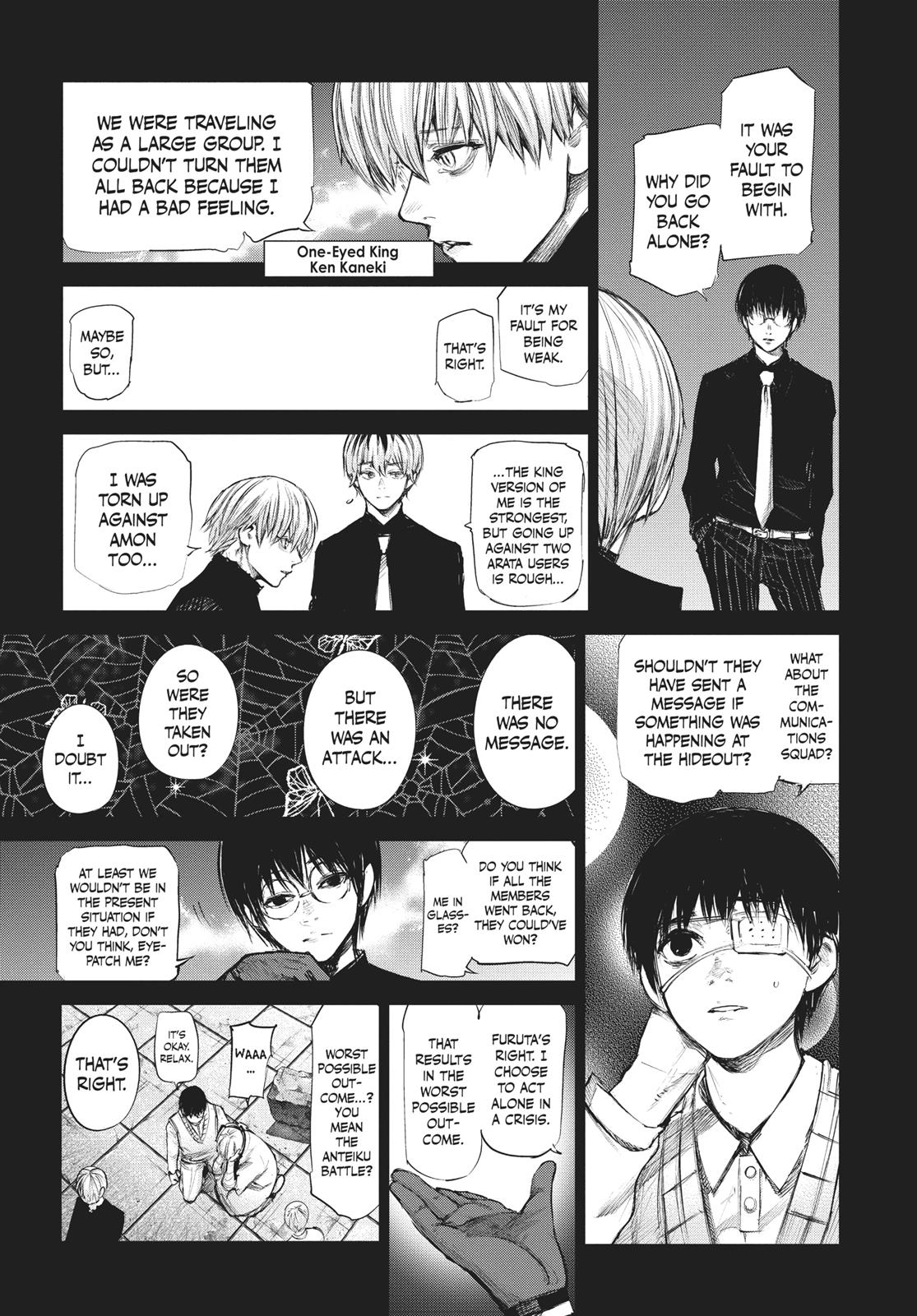 Read Tokyo Ghoul_re ENGLISH Manga Online