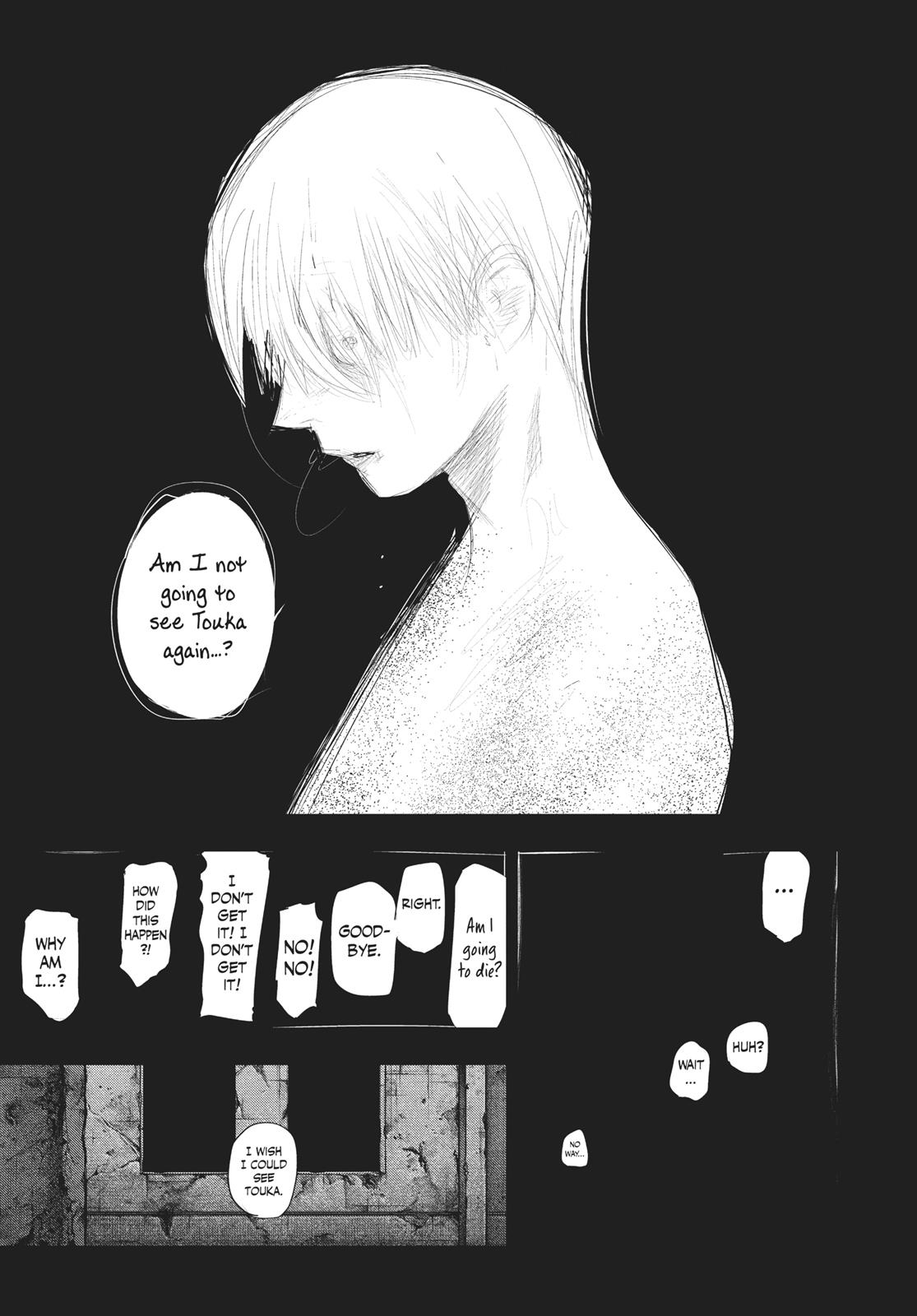 Read Tokyo Ghoul_re ENGLISH Manga Online
