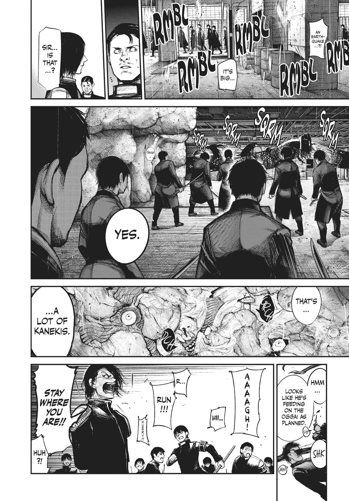 Read Tokyo Ghoul_re ENGLISH Manga Online