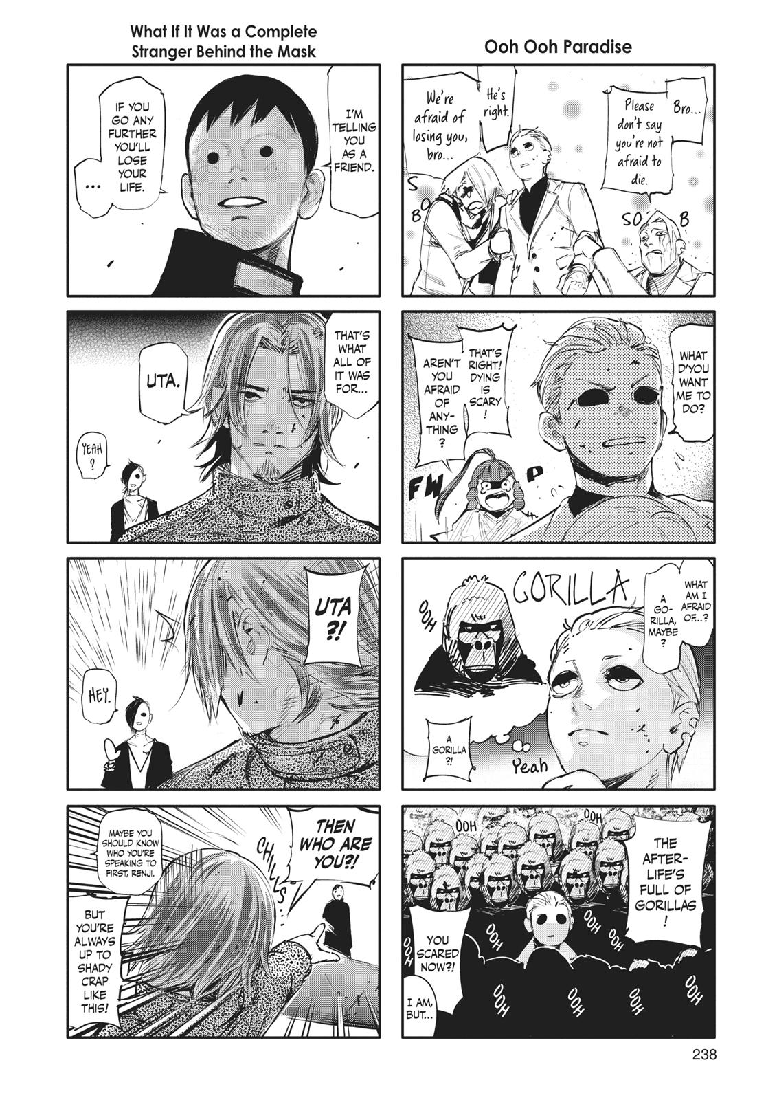 Read Tokyo Ghoul_re ENGLISH Manga Online