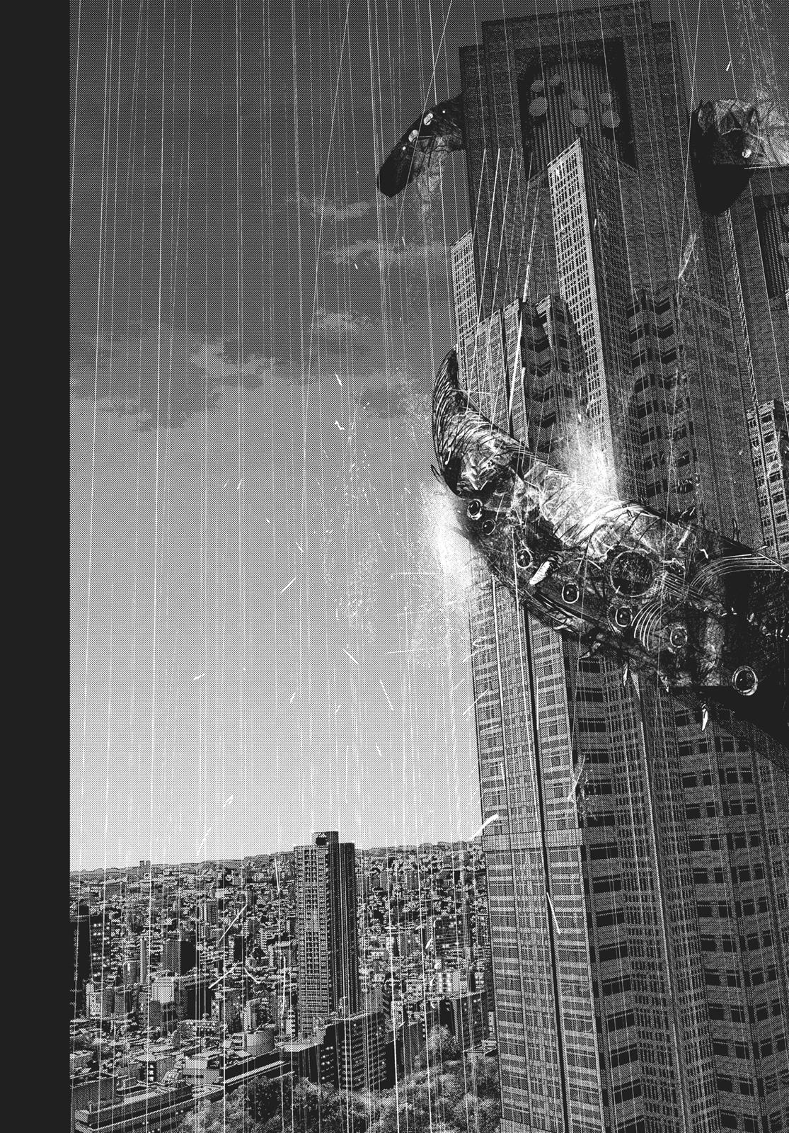 Read Tokyo Ghoul_re ENGLISH Manga Online