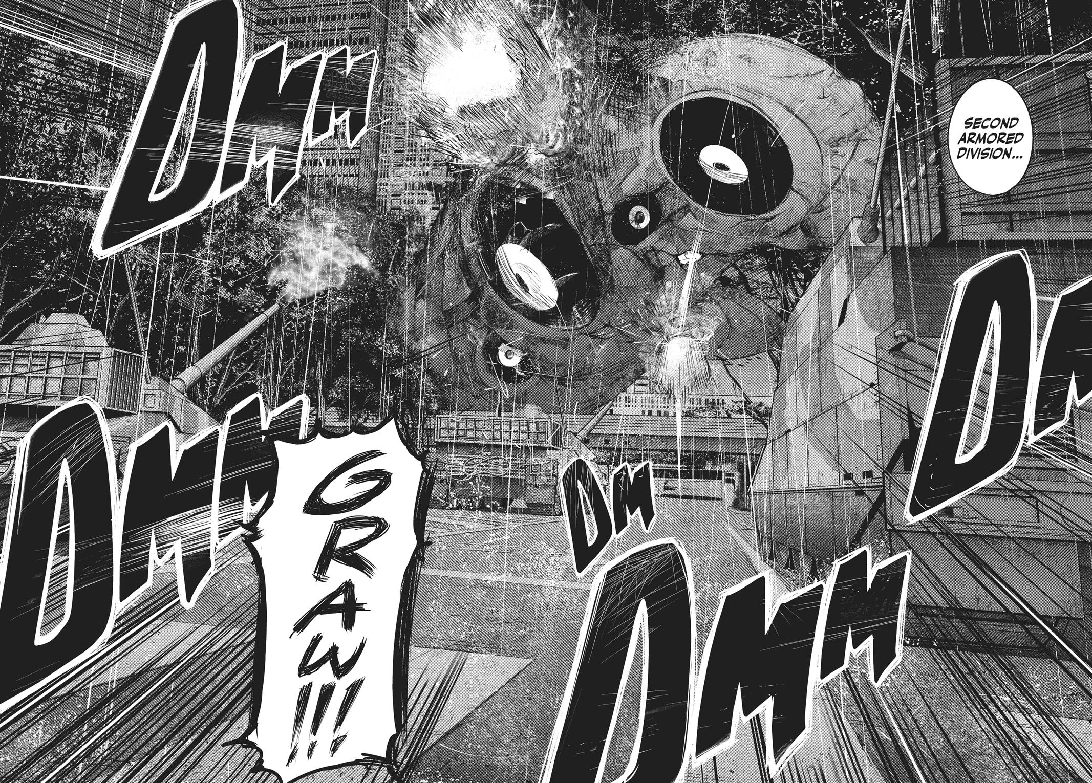 Read Tokyo Ghoul_re ENGLISH Manga Online