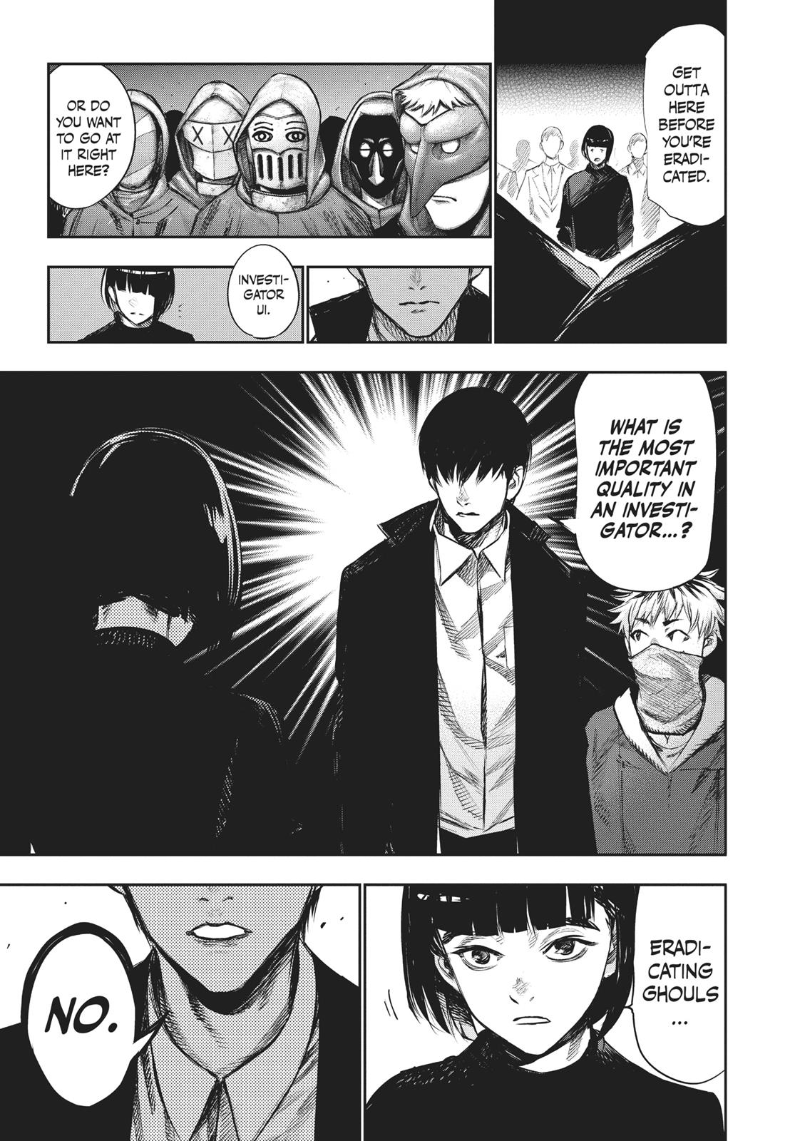 Read Tokyo Ghoul_re ENGLISH Manga Online