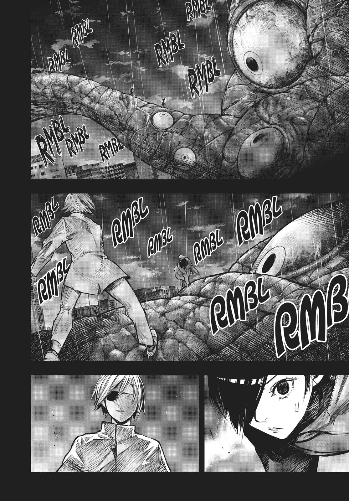 Read Tokyo Ghoul_re ENGLISH Manga Online