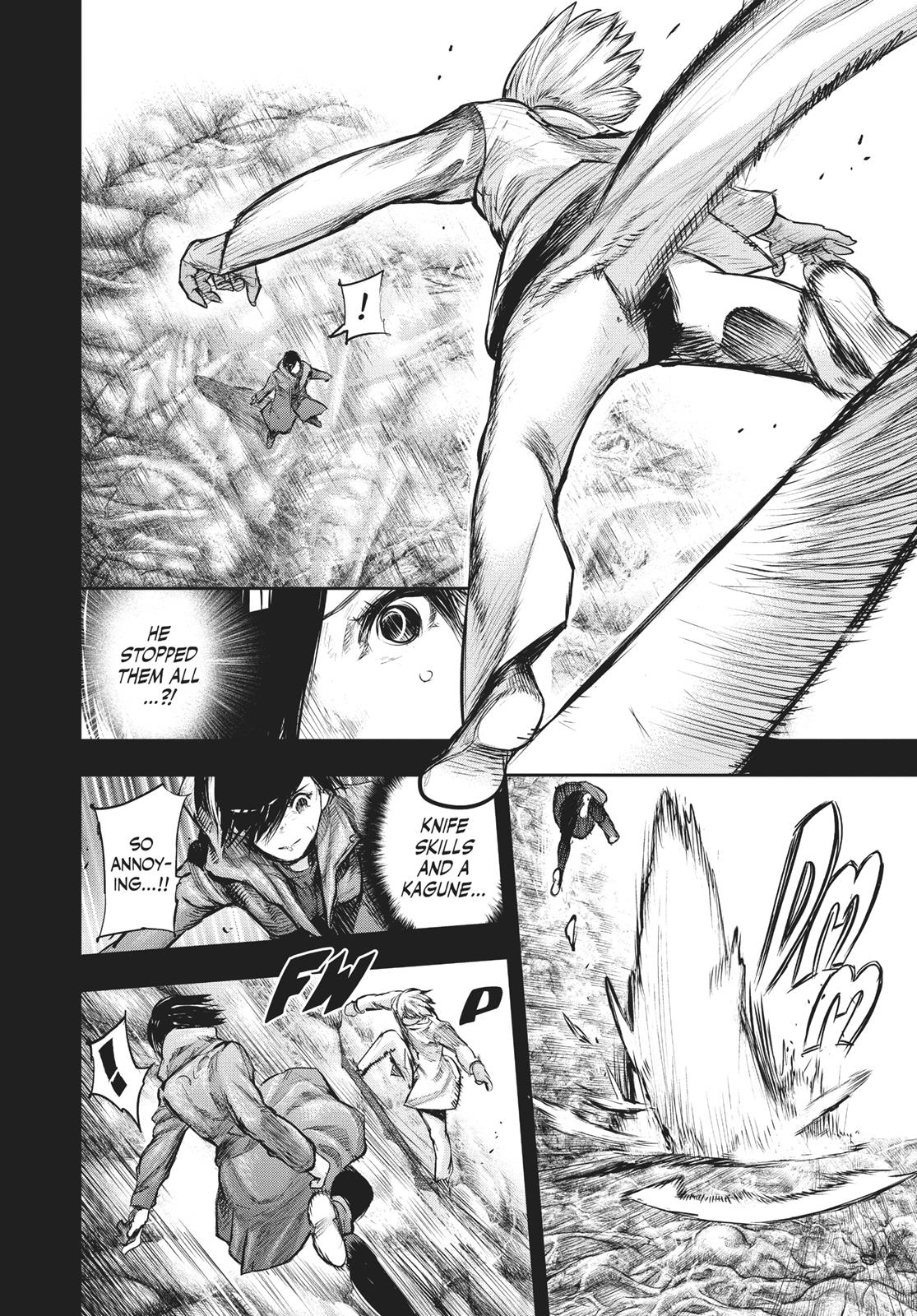 Read Tokyo Ghoul_re ENGLISH Manga Online