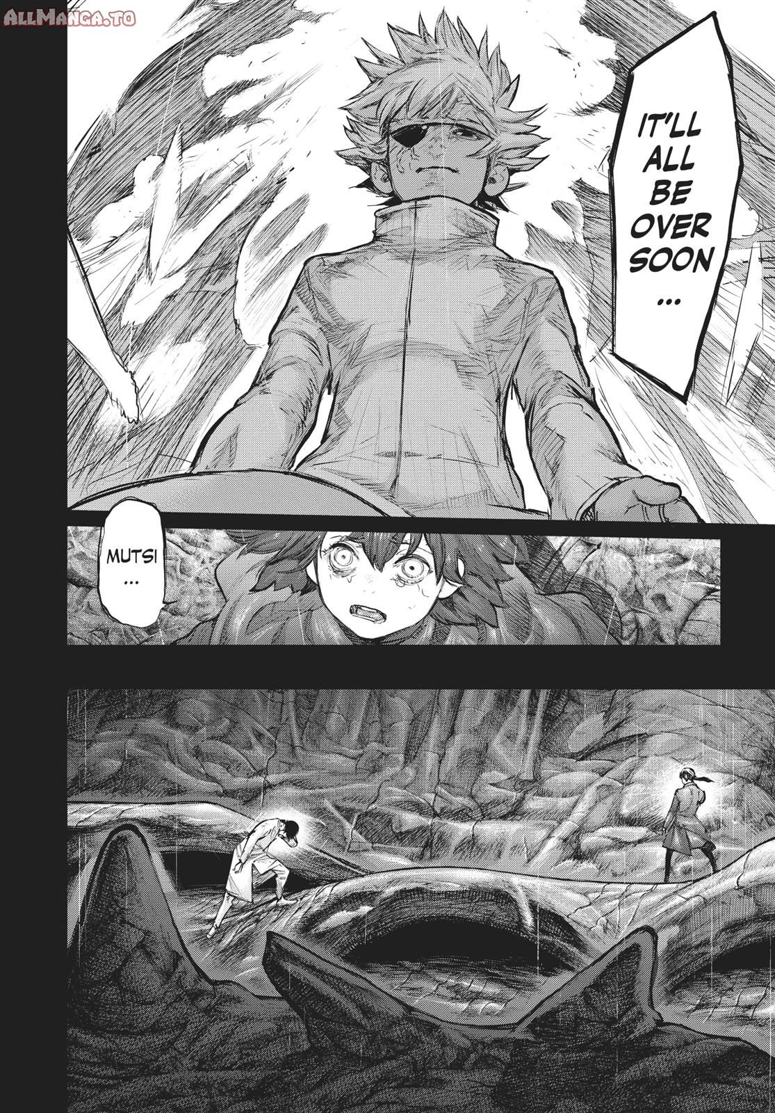 Read Tokyo Ghoul_re ENGLISH Manga Online