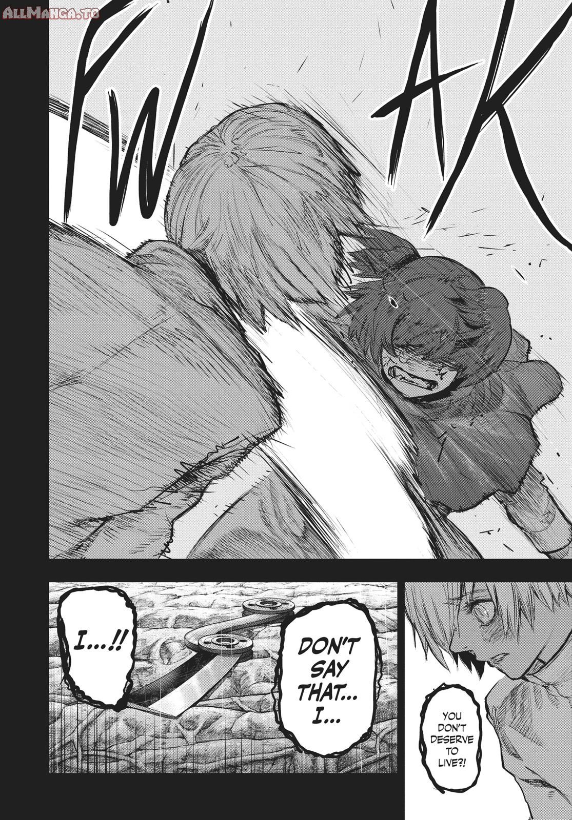 Read Tokyo Ghoul_re ENGLISH Manga Online