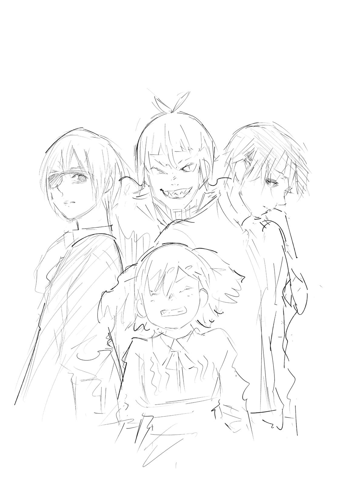 Read Tokyo Ghoul_re ENGLISH Manga Online