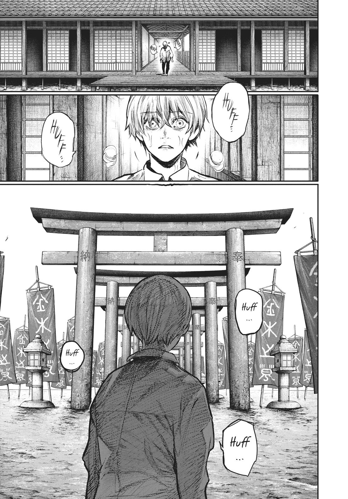 Read Tokyo Ghoul_re ENGLISH Manga Online