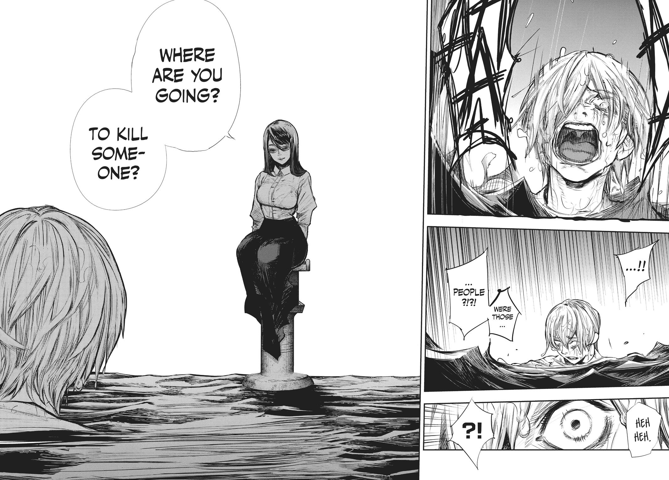 Read Tokyo Ghoul_re ENGLISH Manga Online