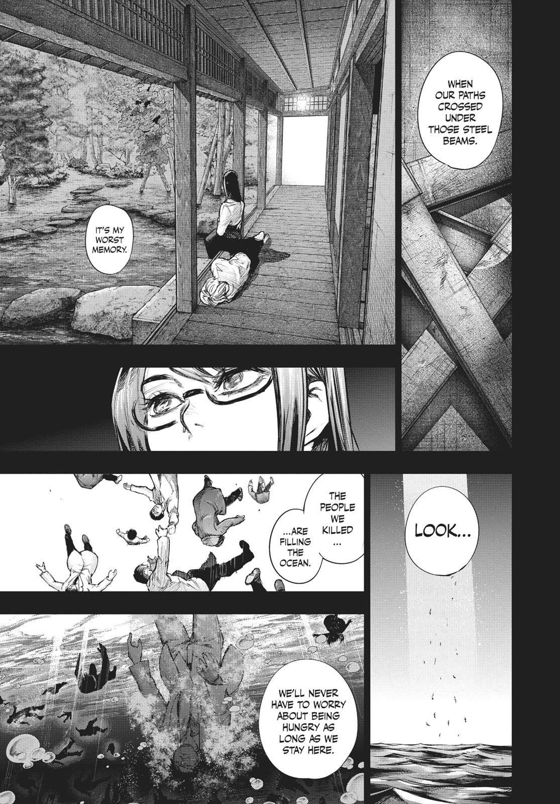 Read Tokyo Ghoul_re ENGLISH Manga Online