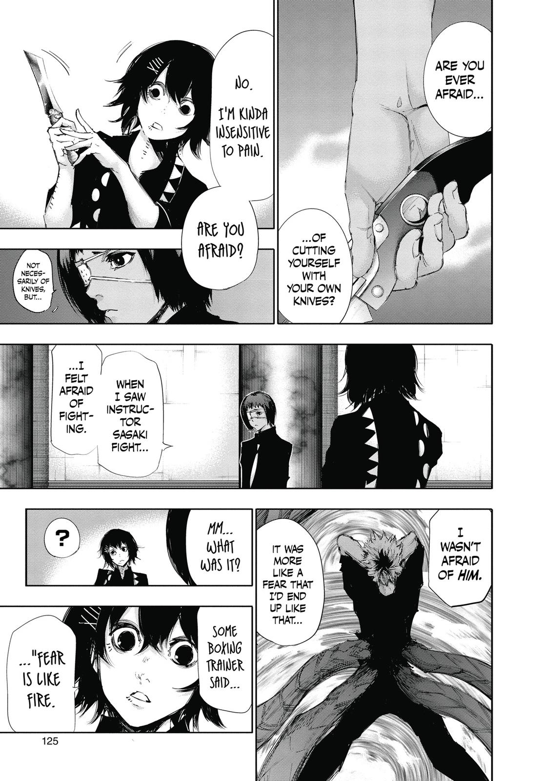 Read Tokyo Ghoul_re ENGLISH Manga Online