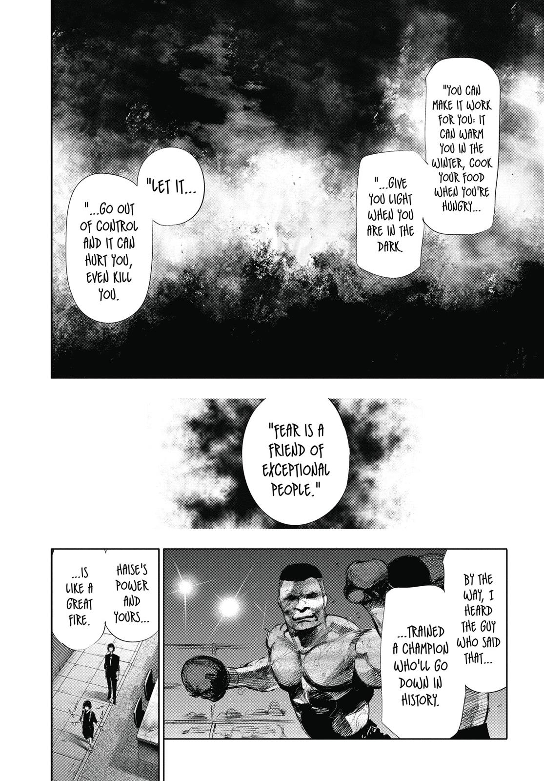 Read Tokyo Ghoul_re ENGLISH Manga Online