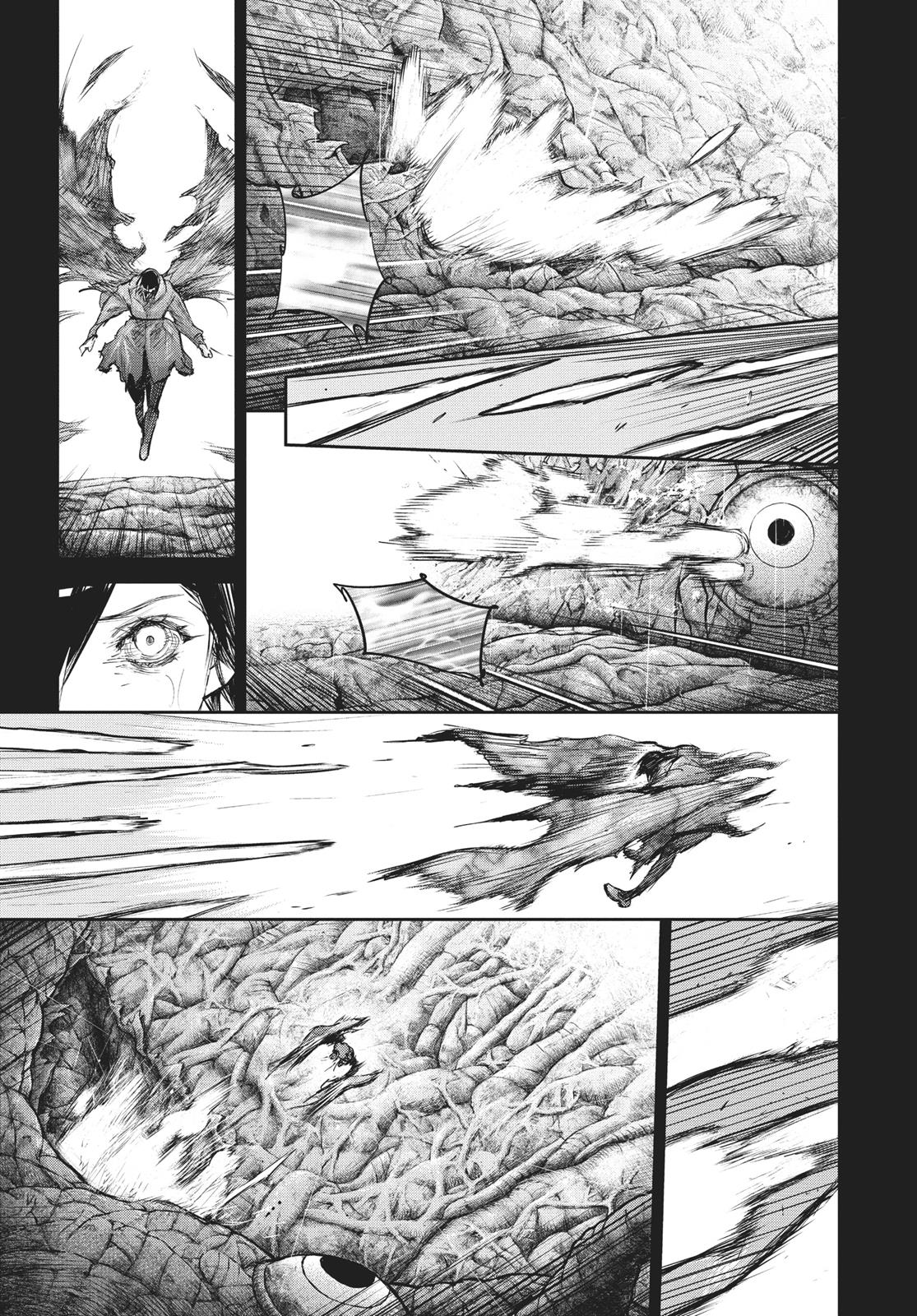 Read Tokyo Ghoul_re ENGLISH Manga Online