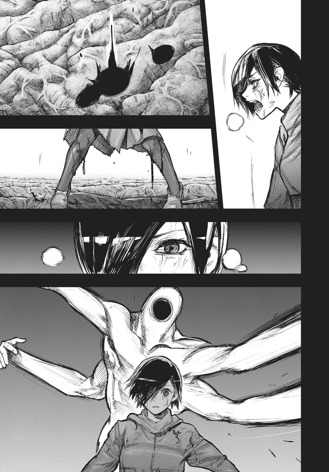 Read Tokyo Ghoul_re ENGLISH Manga Online