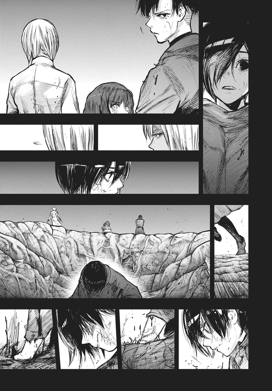 Read Tokyo Ghoul_re ENGLISH Manga Online