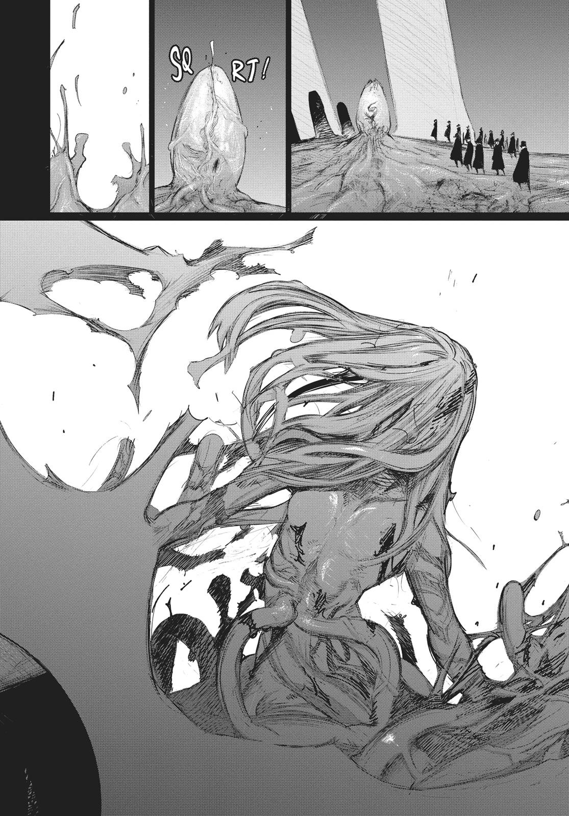 Read Tokyo Ghoul_re ENGLISH Manga Online