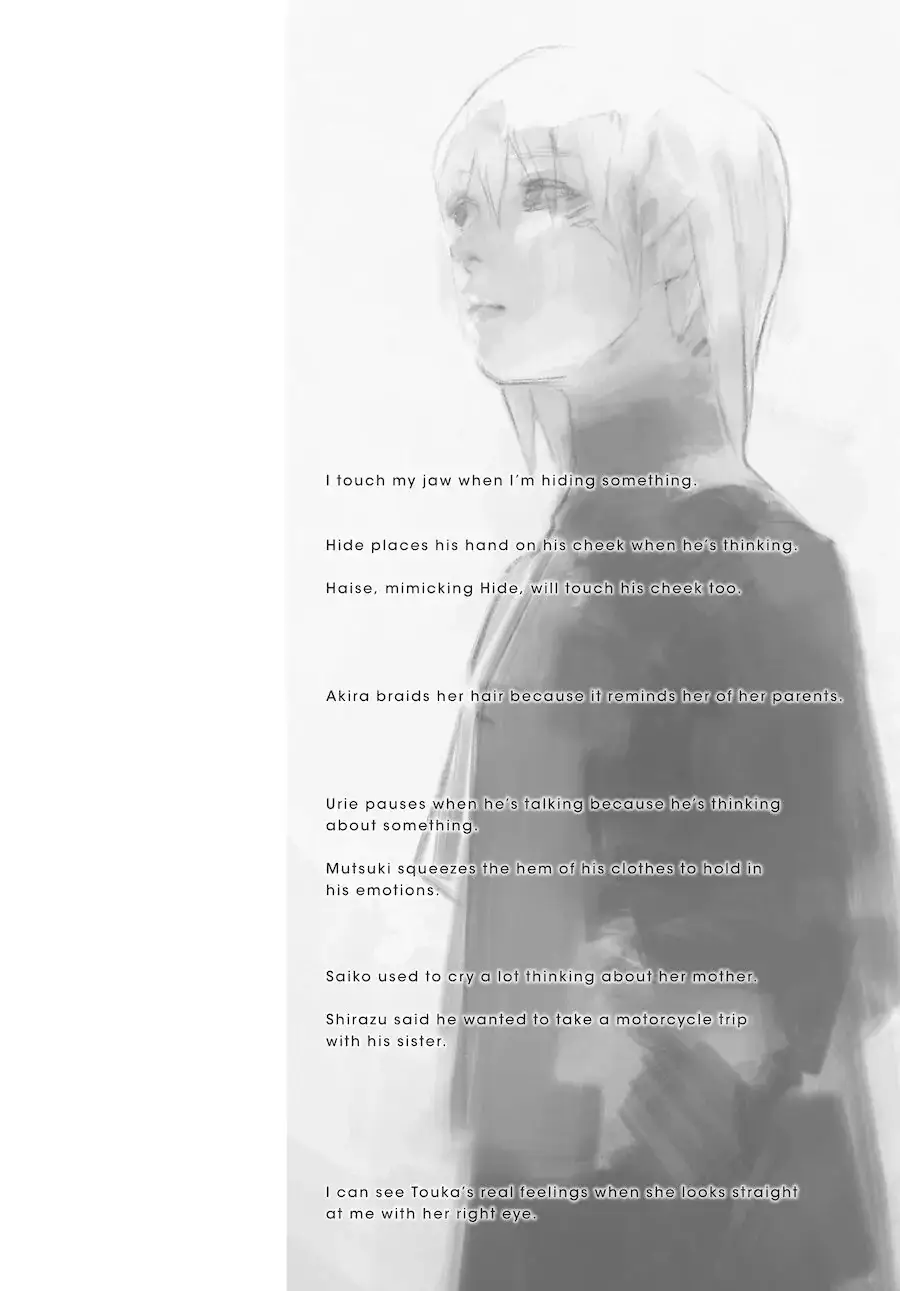 Read Tokyo Ghoul_re ENGLISH Manga Online